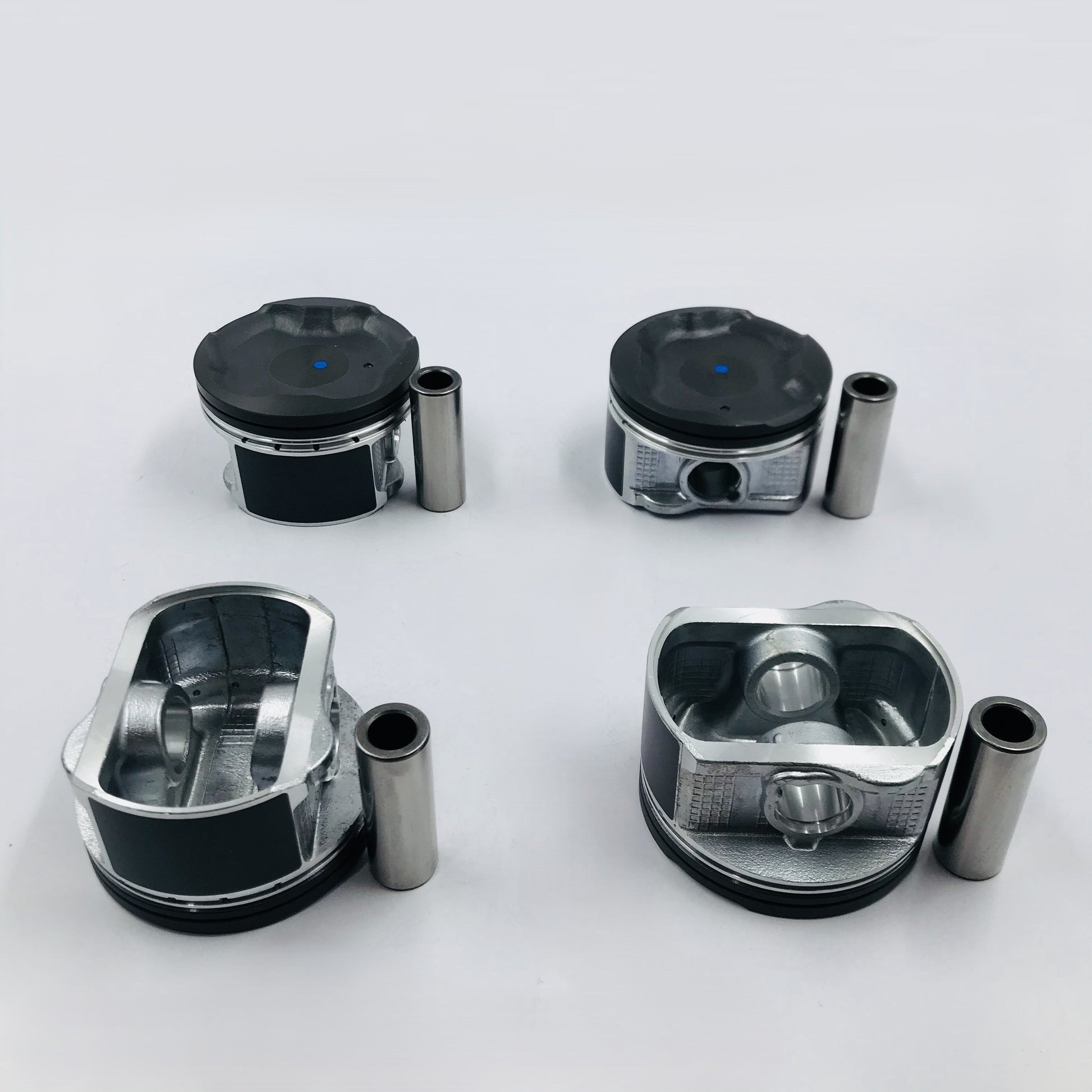 Pistones Toyota 2.7 2Trfe 3Rzfe 16V 05-19 95mm 1.2 1.2 2.0 5261 STD