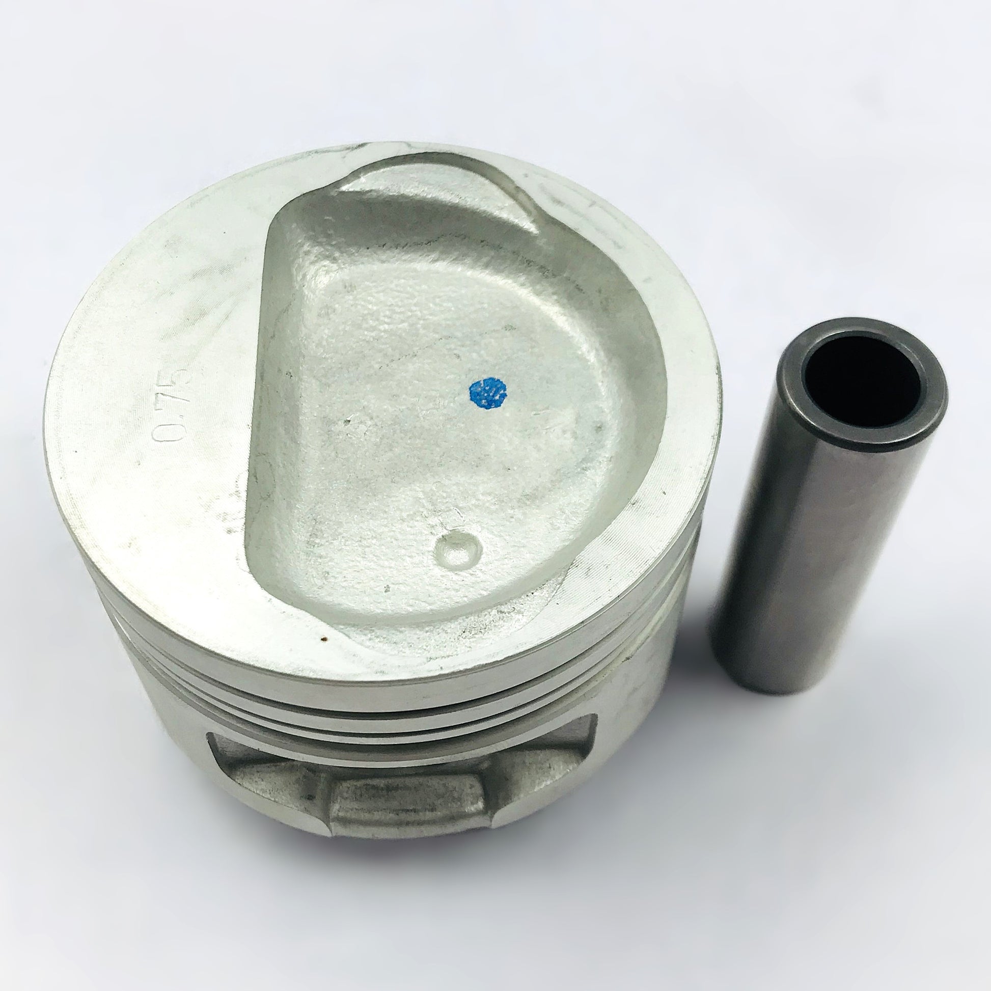 Pistones Toyota 2E 1.3 Corolla 87-99 030 73mm 1.5 1.5 3.0