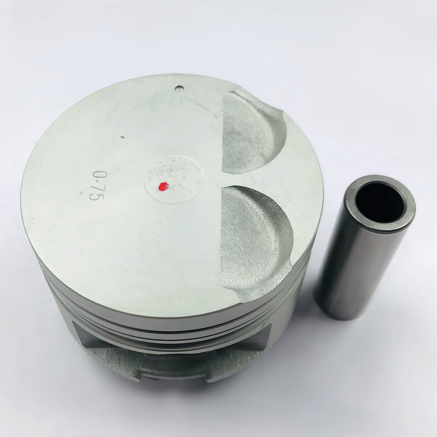 Pistones Toyota 1.5 Paseo Tercel 92-98 5Efe 74mm 1.2 1.2 3.0 4774