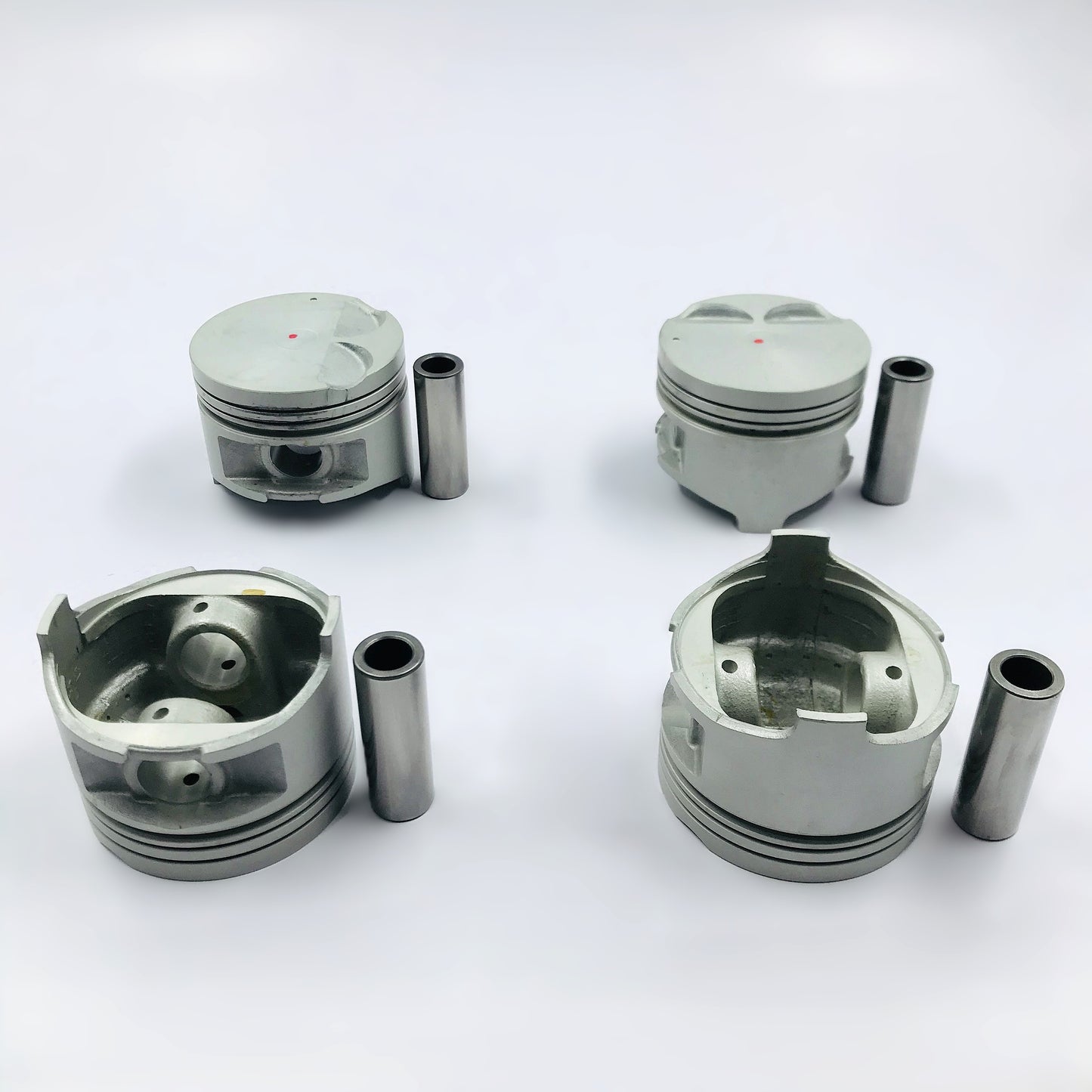 Pistones Toyota 1.5 Paseo Tercel 92-98 5Efe 74mm 1.2 1.2 3.0 4774