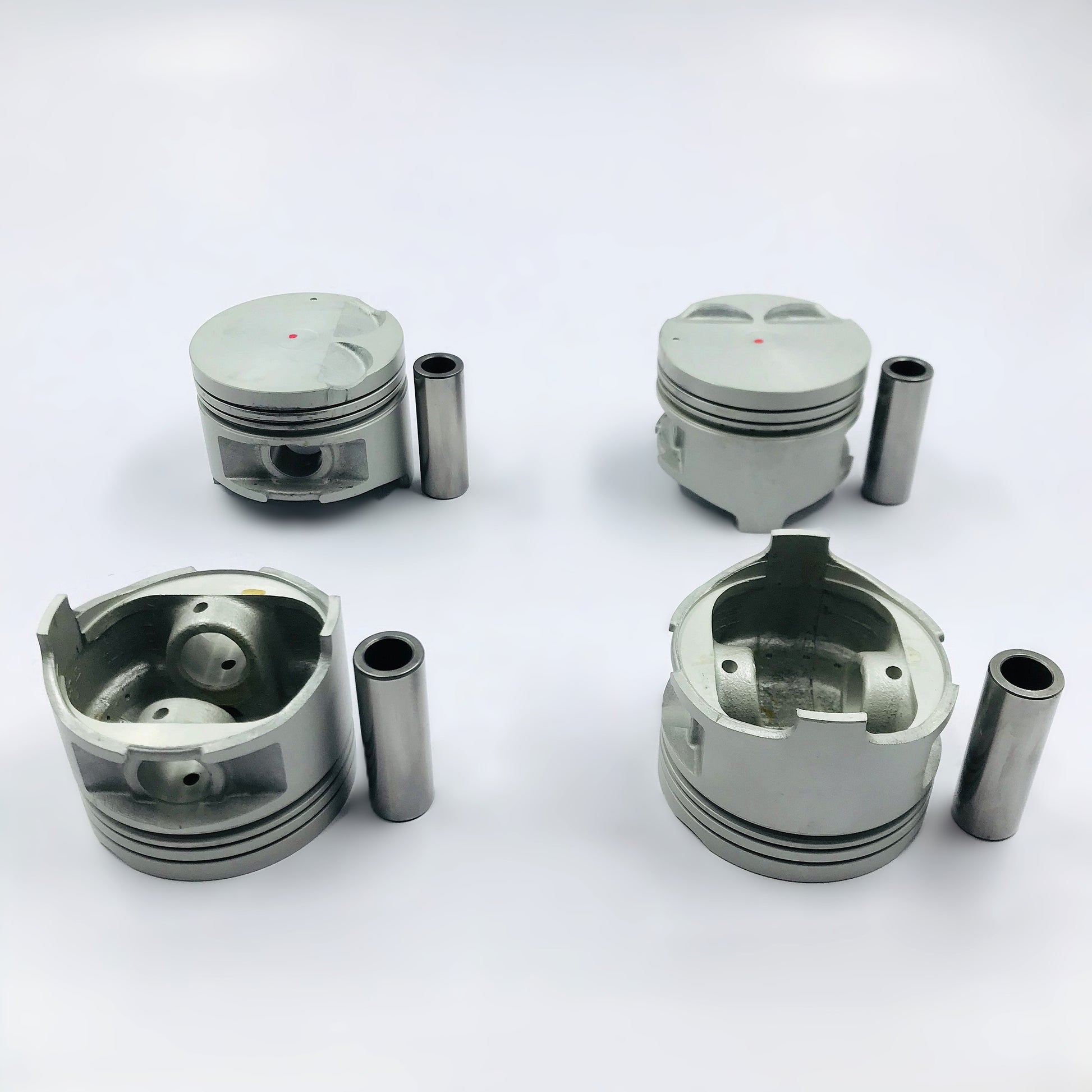 Pistones Toyota 1.5 Paseo Tercel 92-98 5Efe 74mm 1.2 1.2 3.0 4774