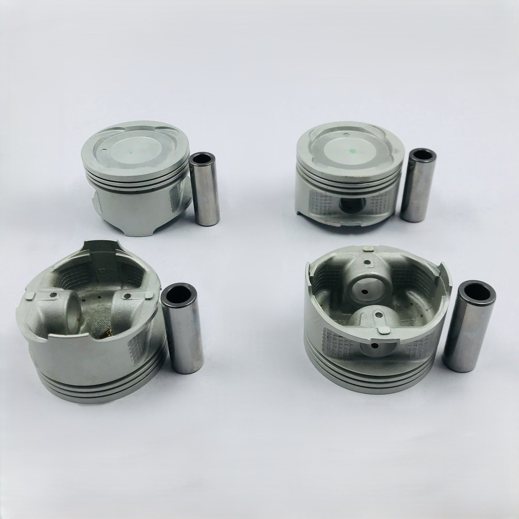 Pistones Toyota 1.8 16V 81M Caz 4Cav 4733 020