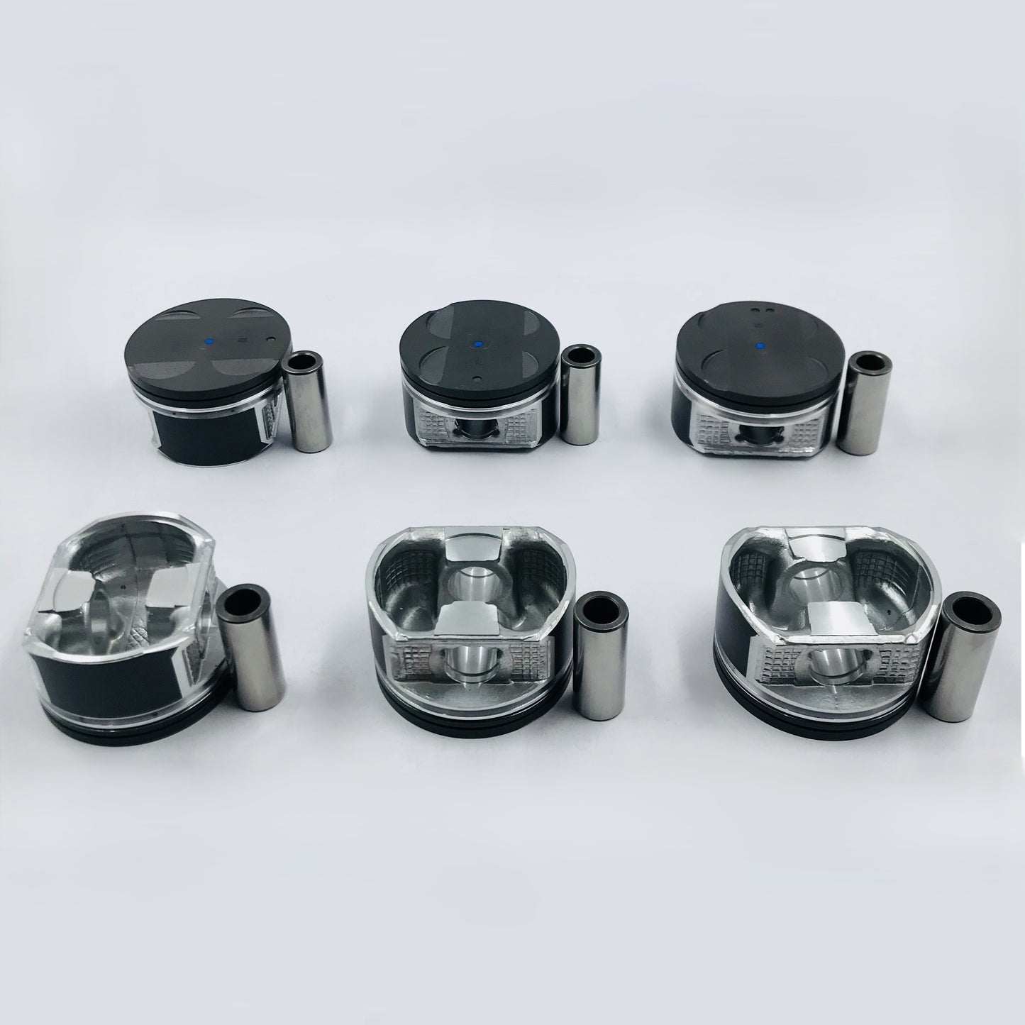 Pistones Toyota 3.0 24V Camry 94-04 1Mzfe 87.5mm 1.2 1.2 3.0 4902 Std