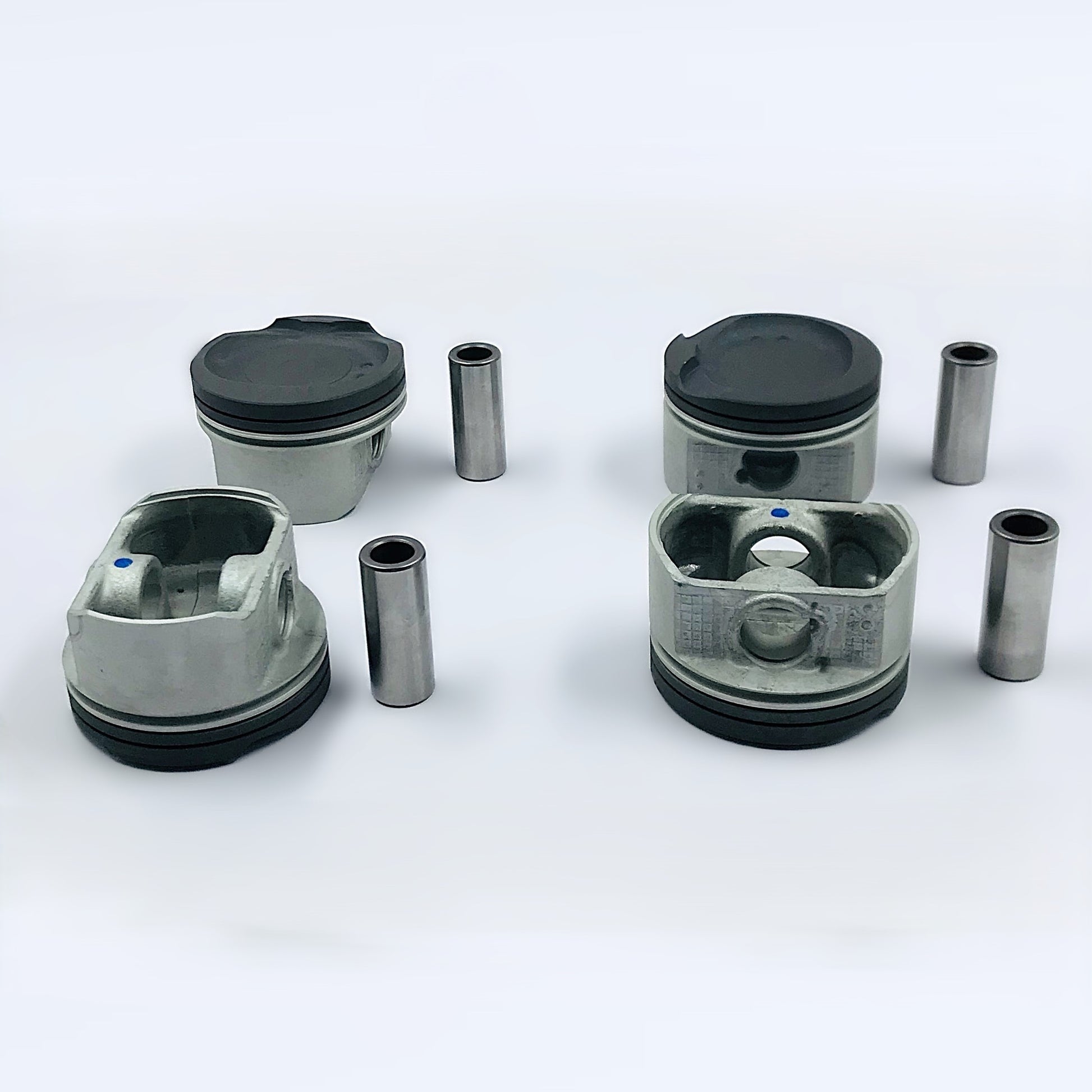 Pistones Toyota 1.8 1Zzfe Corolla Vibe Prizm 98-07 79mm 1.2 1.2 3.0 Std