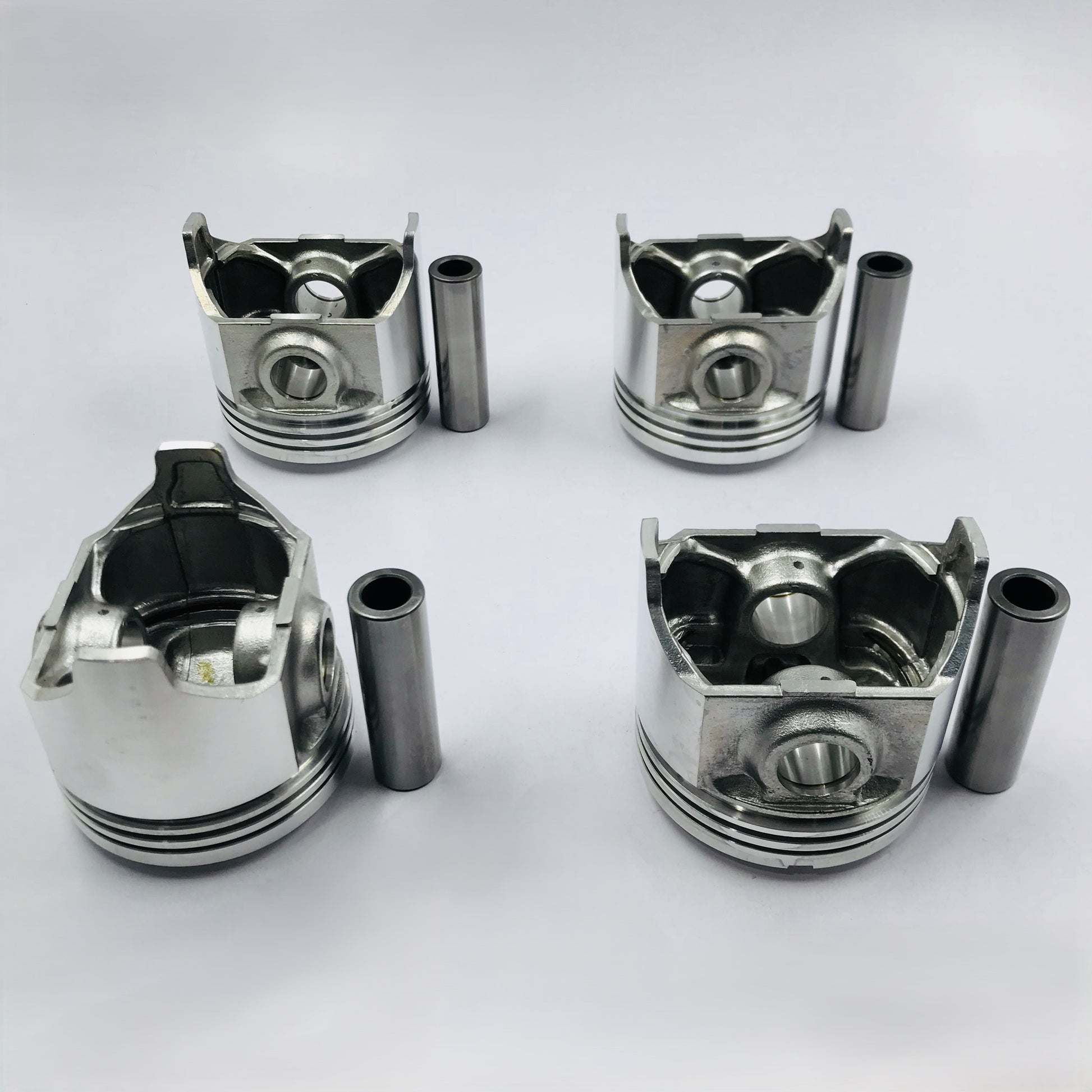 Pistones Toyota 22R 030 92Mm Alto Quality