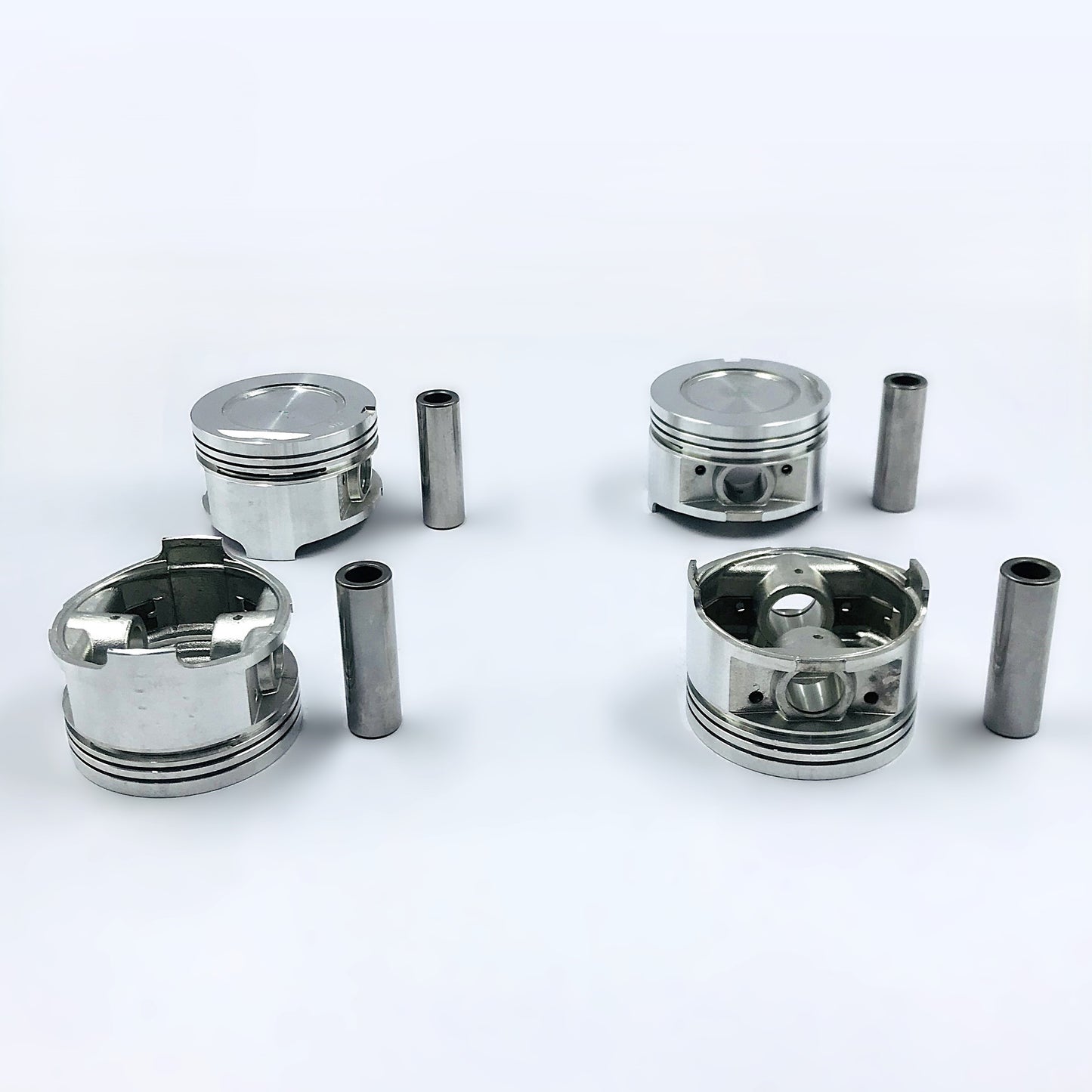 Pistones Toyota 4Runner Celica Pick up 2.4 22Re Std 92M 1.5 1.5 4.0 84-95 F/Inj