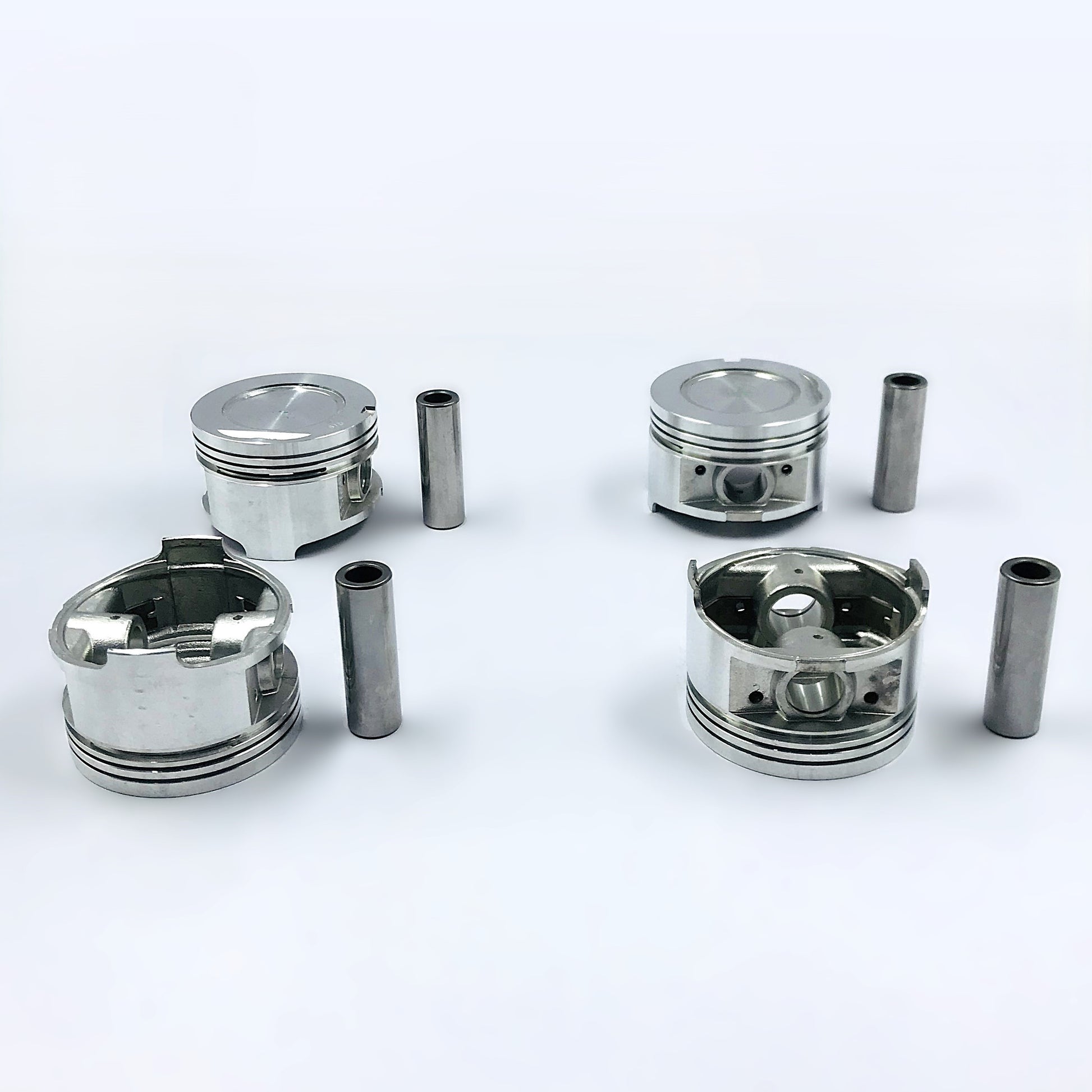 Pistones Toyota 4Runner Celica Pick up 2.4 22Re Std 92M 1.5 1.5 4.0 84-95 F/Inj