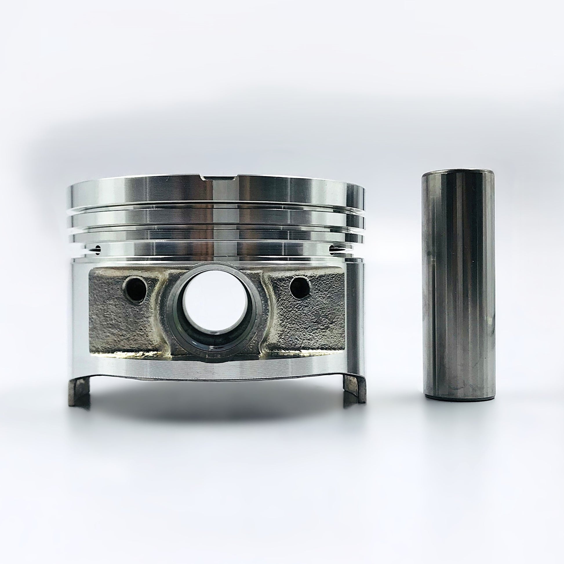 Pistones Toyota 4Runner Celica Pick up 2.4 85-95 22Re Std 92Mm 1.5 1.5 4.0  F/Inj