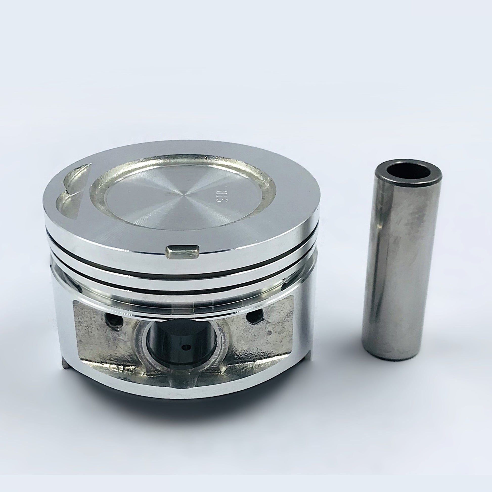 Pistones Toyota 4Runner Celica Pick up 2.4 85-95 22Re Std 92Mm 1.5 1.5 4.0  F/Inj