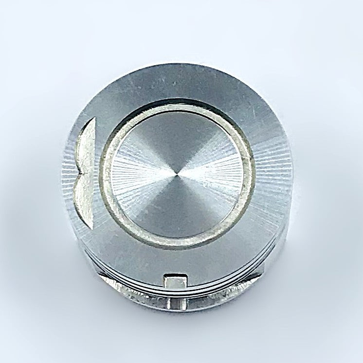 Pistones Toyota 4Runner Celica Pick up 2.4 85-95 22Re Std 92Mm 1.5 1.5 4.0  F/Inj