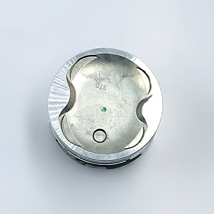 Pistones Toyota 2.2 Camry Celica 16V 96-99 Dohc 87mm 1.5 1.5 4.0 P22 4207 Std