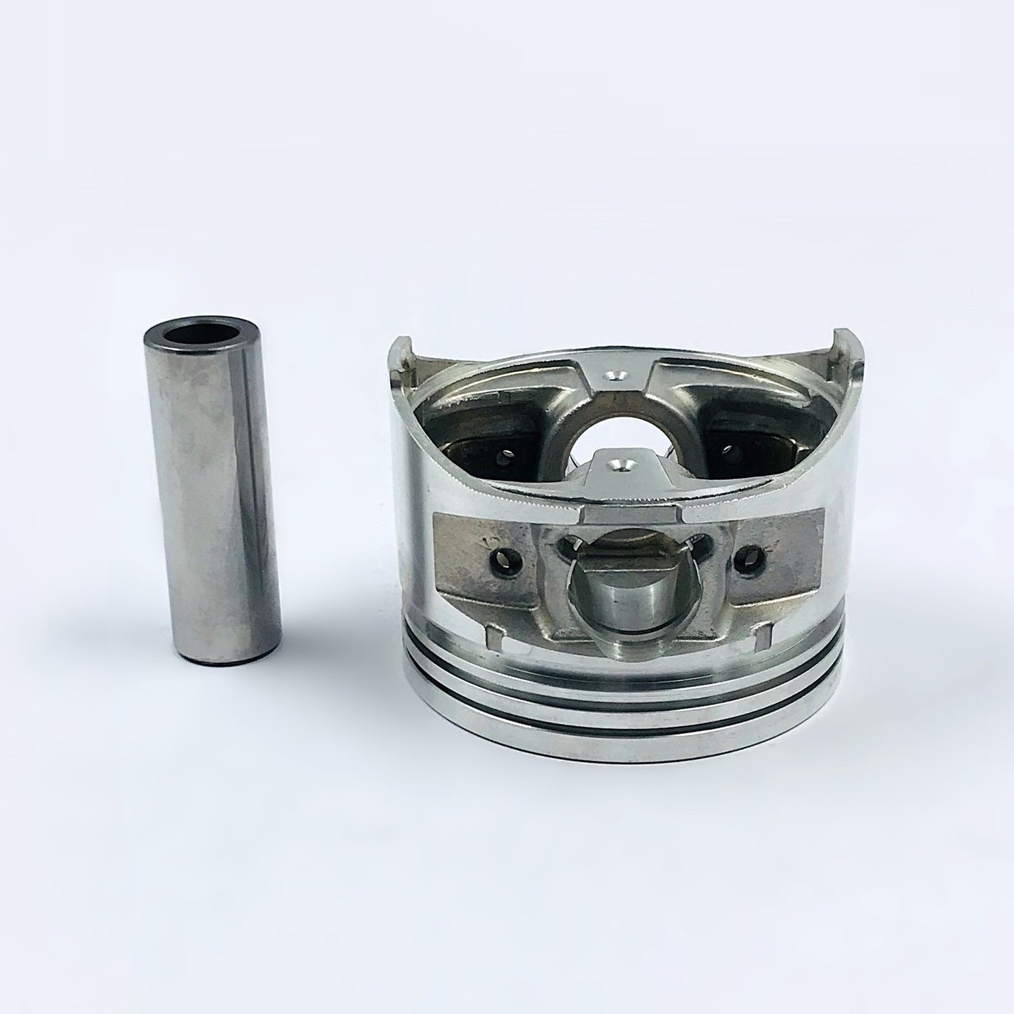 Pistones Toyota 2.2 Camry Celica 16V 96-99 Dohc 87mm 1.5 1.5 4.0 P22 4207 Std