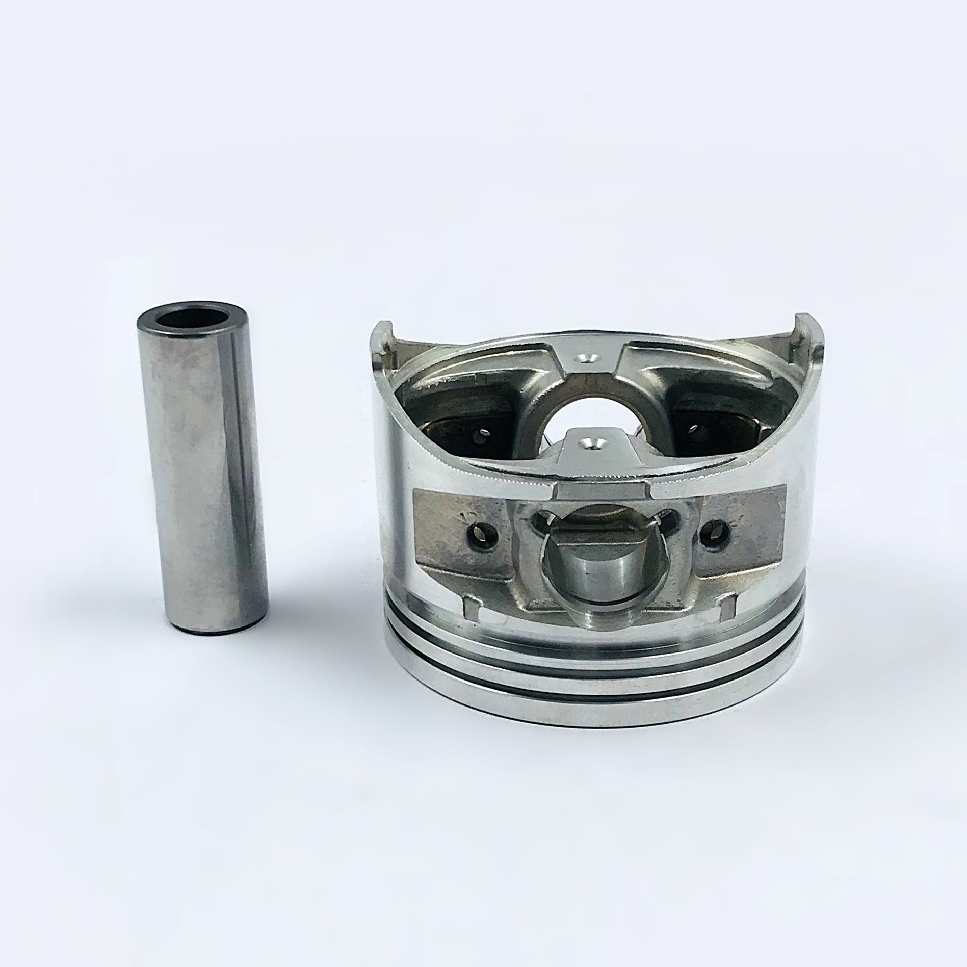 Pistones Toyota 2.2 Camry Celica 16V 96-99 Dohc 87mm 1.5 1.5 4.0 P22 4207 Std