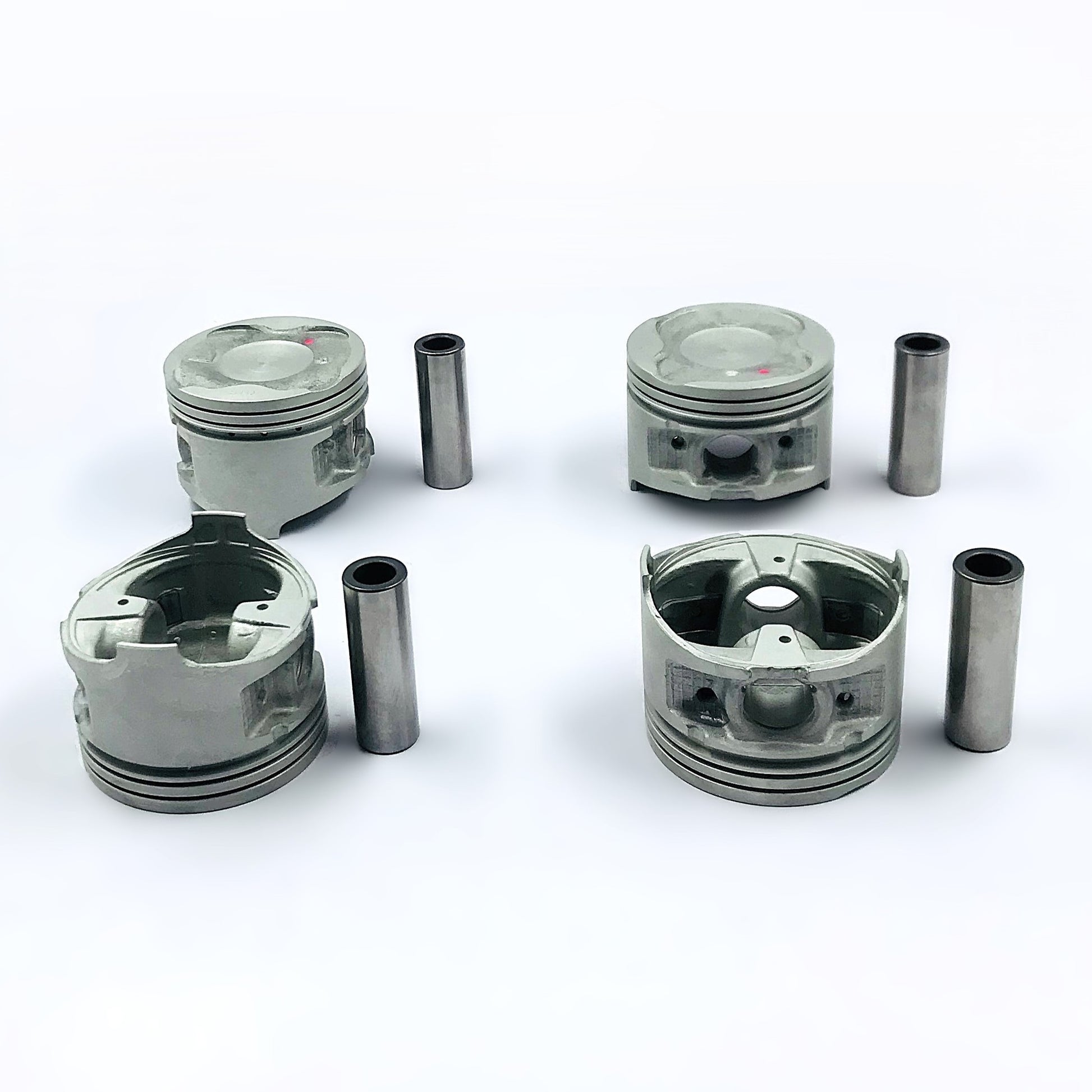 Pistones Toyota 2.0 Camry Celica 87-97 16V 3S-FE 86mm 1.5 1.5 4.0 4219 Std