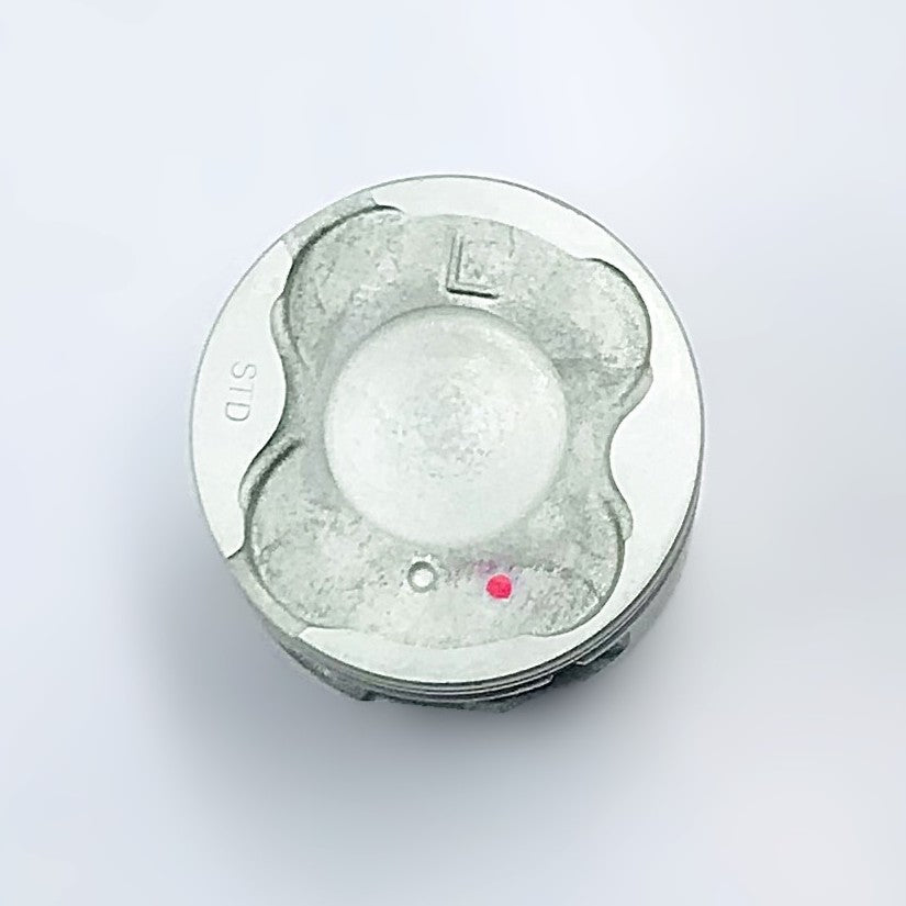 Pistones Toyota 2.0 Camry Celica 87-97 16V 3S-FE 86mm 1.5 1.5 4.0 4219 Std