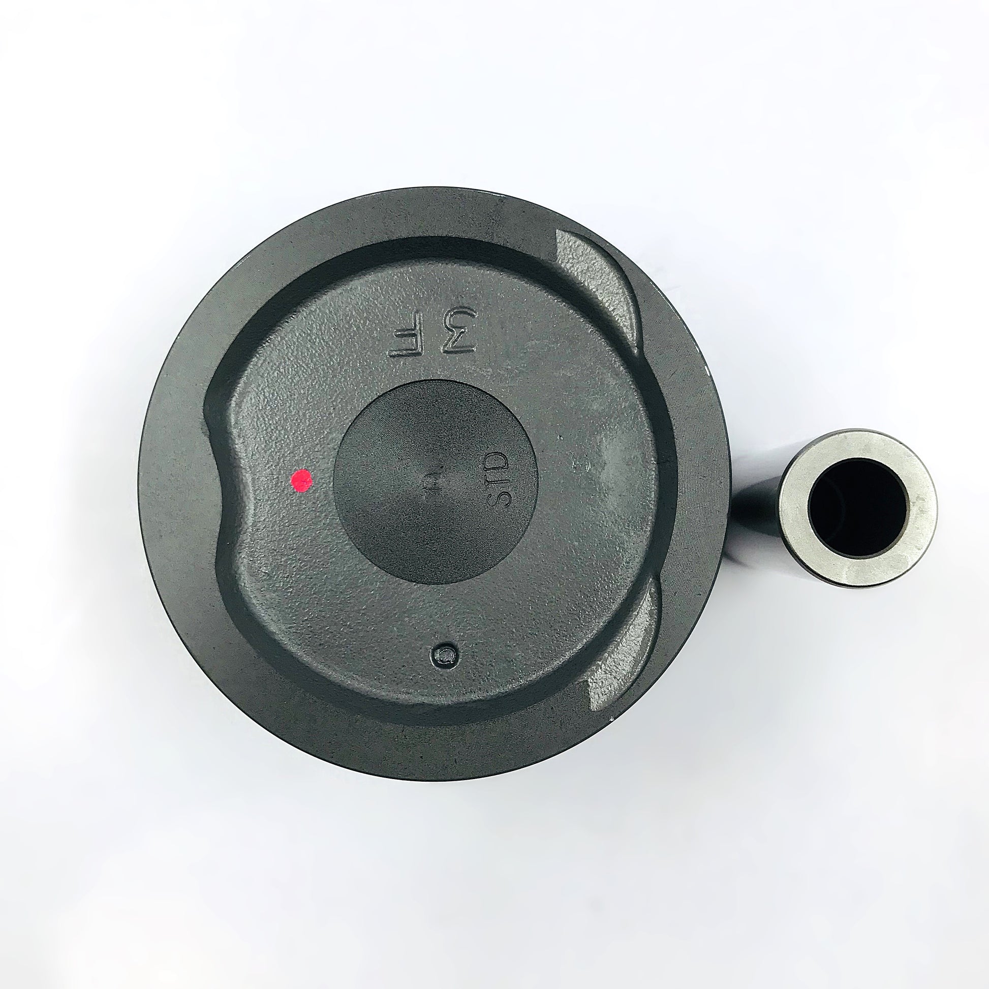 Pistones Toyota 2.4 2.7 16V Tacoma 91-06 3Rz 020 95mm 4908 1.75 1.5 4.0
