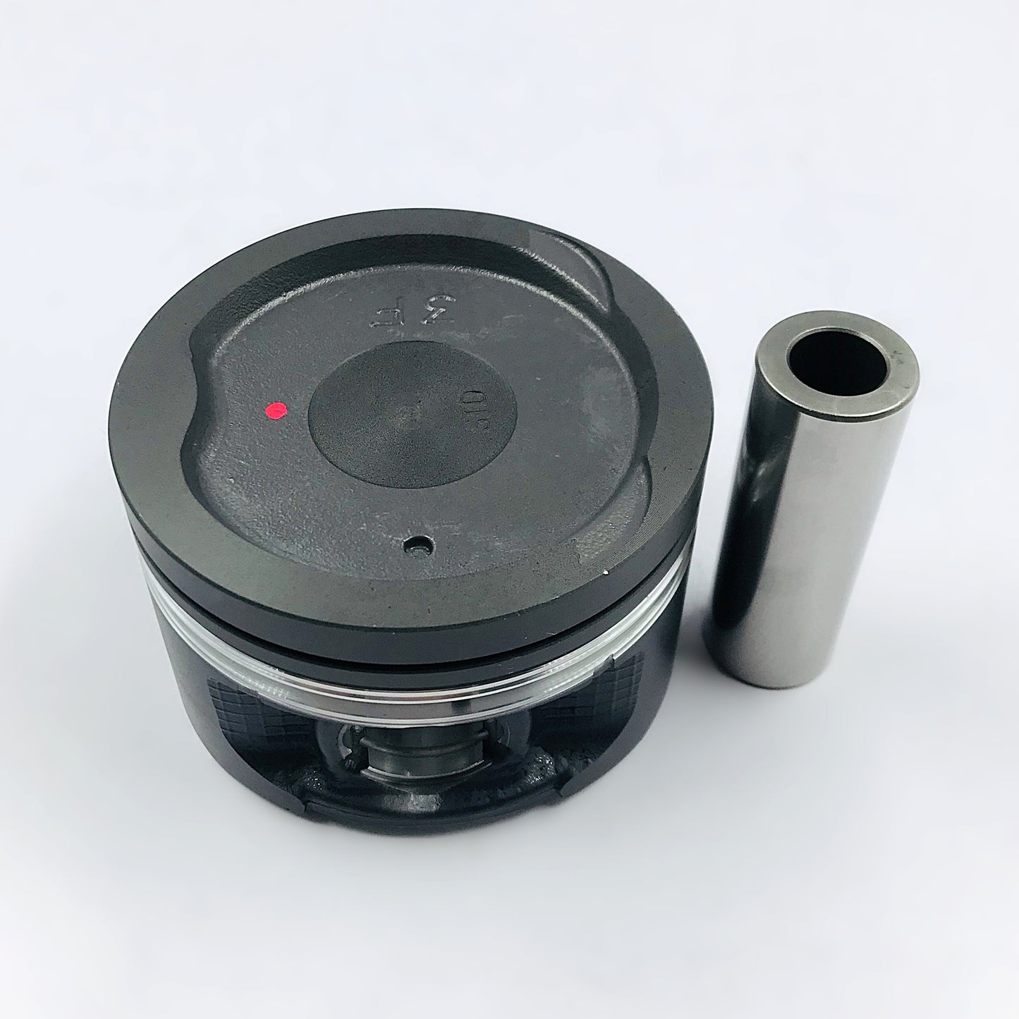 Pistones Toyota 2.4 2.7 16V Tacoma 91-06 3Rz 020 95mm 4908 1.75 1.5 4.0