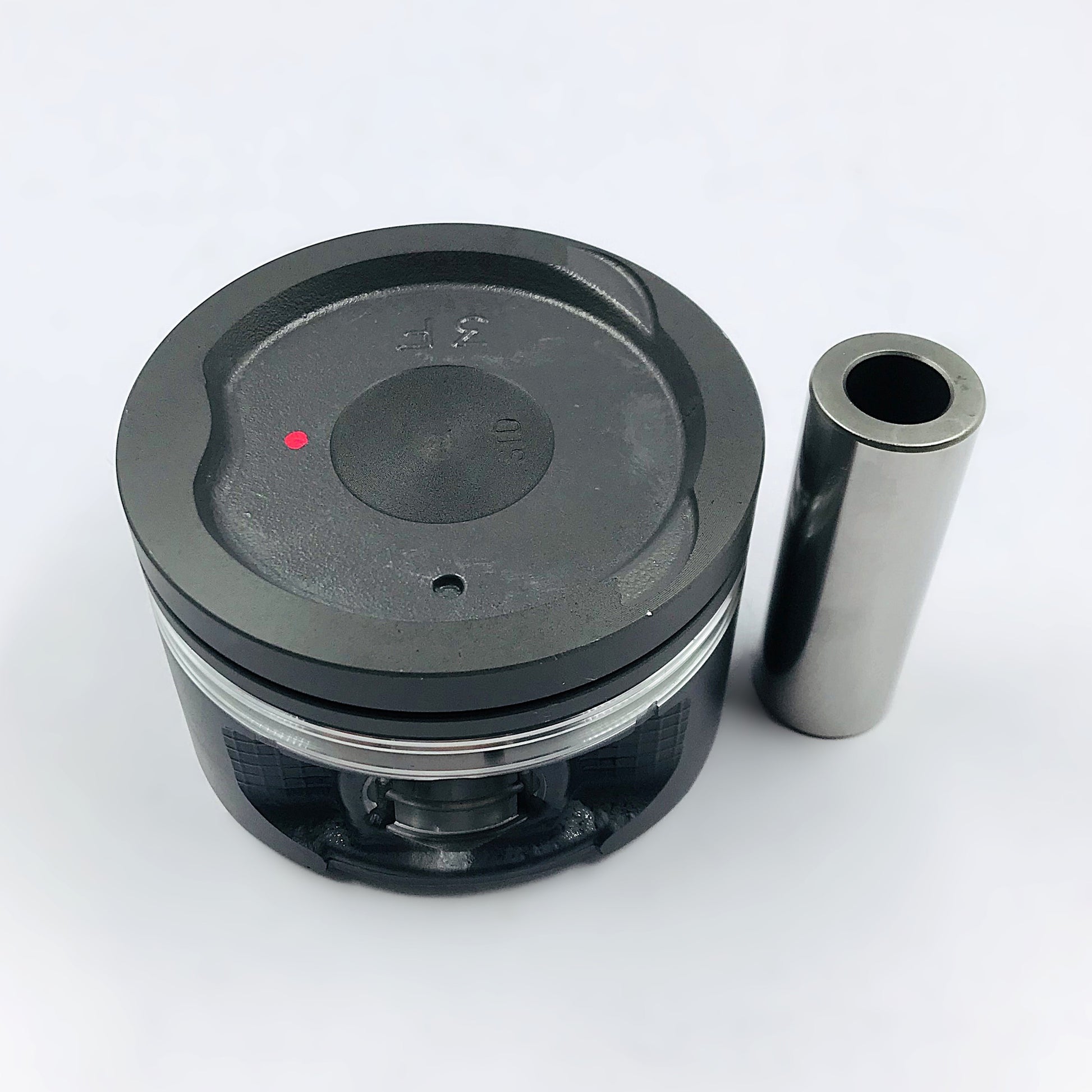 Pistones Toyota 2.4 2.7 16V Tacoma 91-06 3Rz 020 95mm 4908 1.75 1.5 4.0