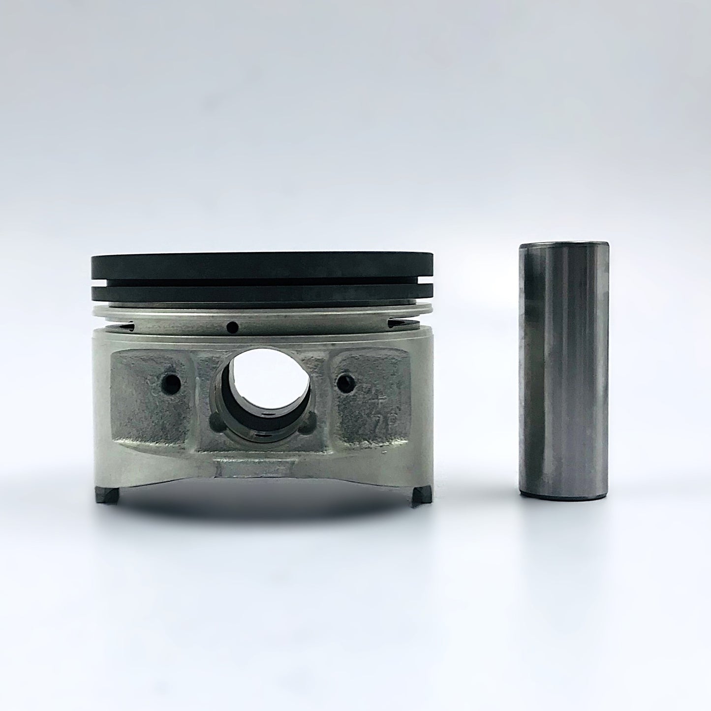 Pistones Toyota 2.4 16V 2TZFE Previa 90-96 4687 Std 95mm 1.75 1.5 4.0