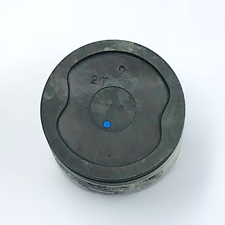 Pistones Toyota 2.4 16V Previa 90-96 4687 95M 020 1.75 1.5 4.0