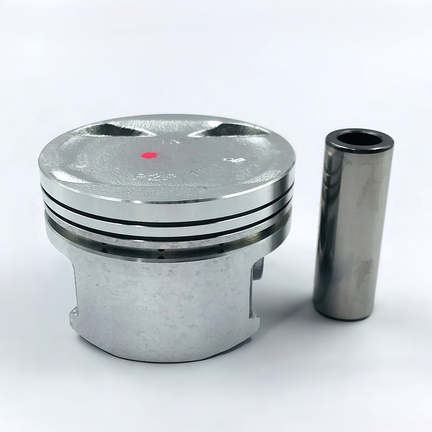 Pistones Honda 1.6 Civic 92-95 16V 75M Caz Prof 4Cav 4690 040 1.2 1.5 2.8