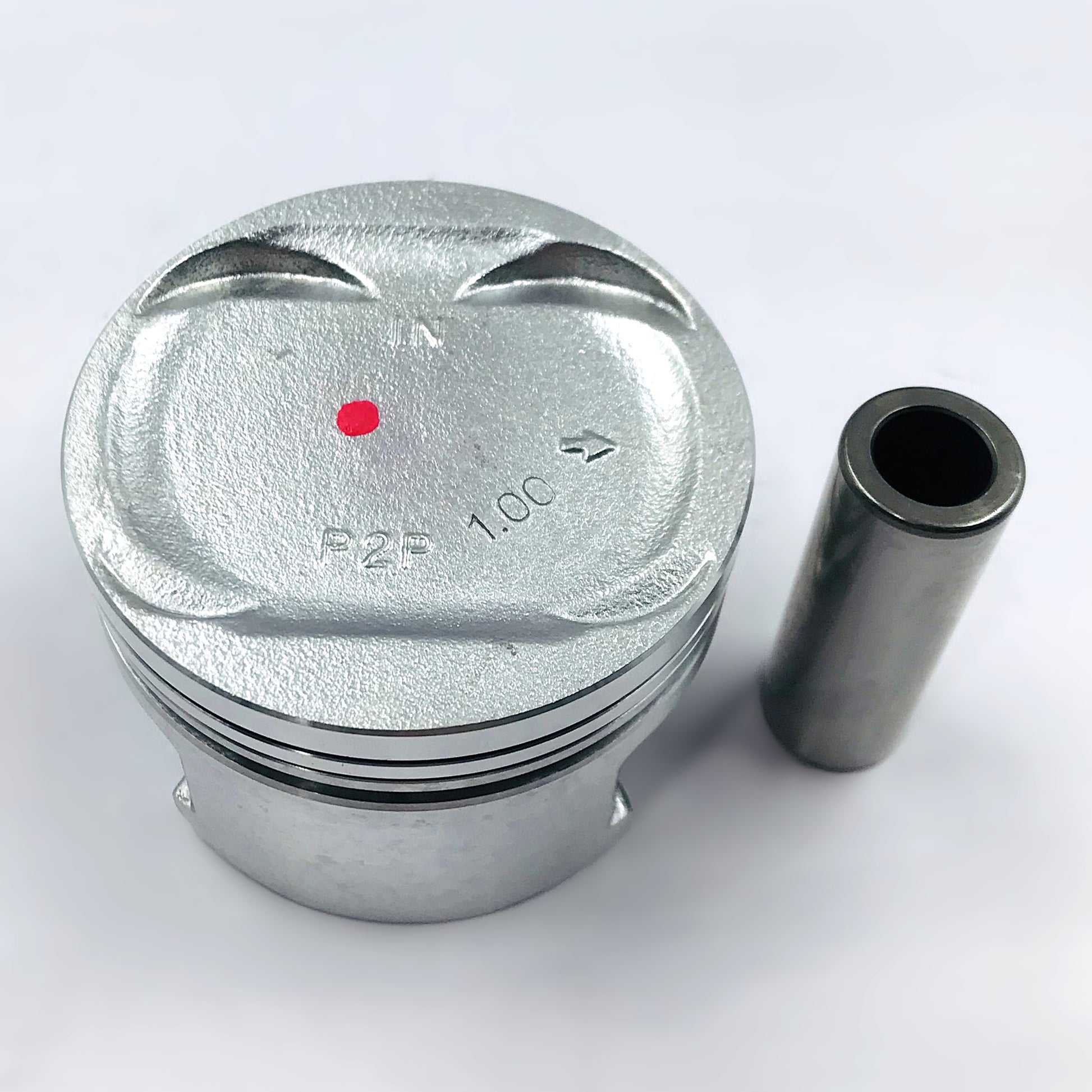 Pistones Honda 1.6 Civic 92-95 16V 75M Caz Prof 4Cav 4690 040 1.2 1.5 2.8