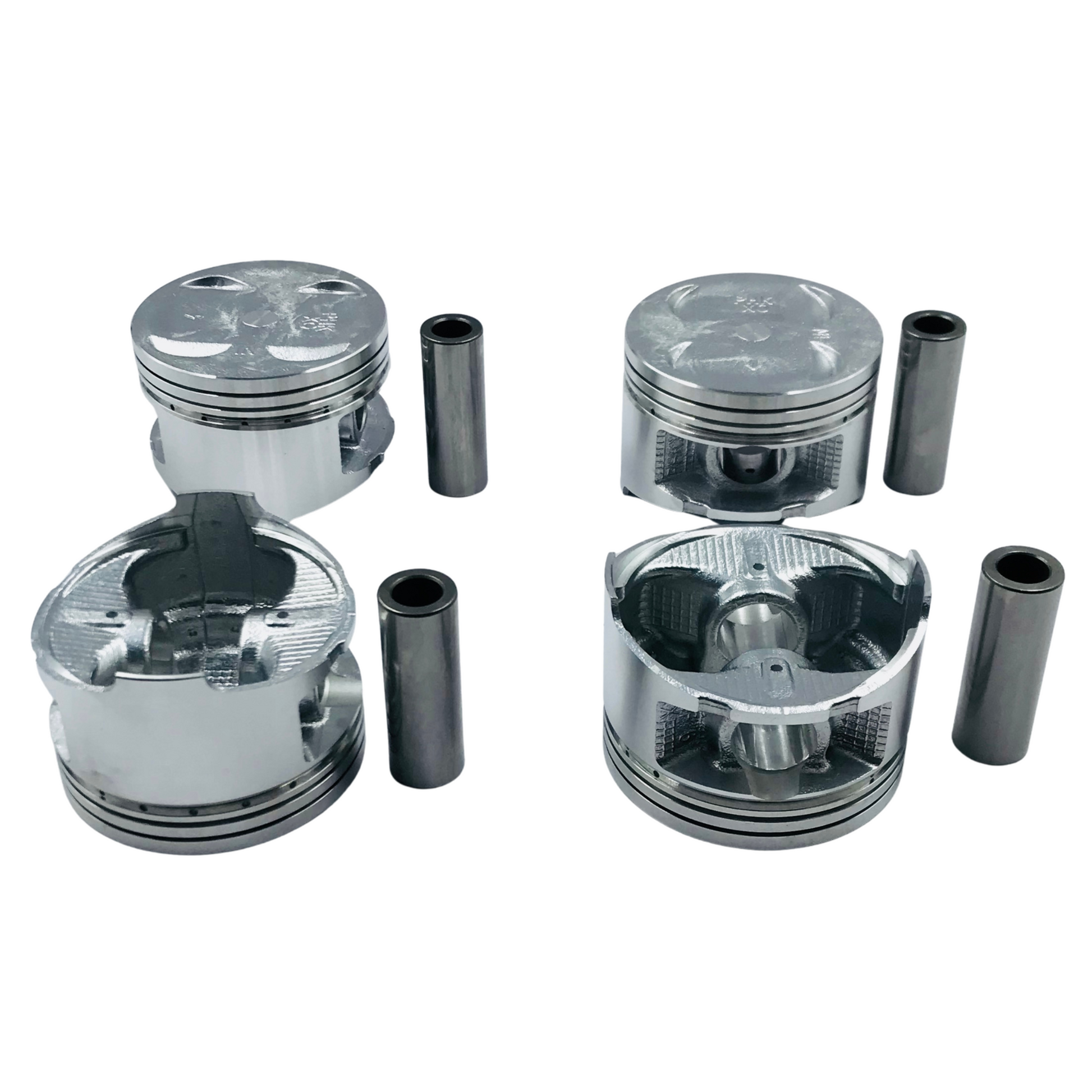 PISTONES HONDA 2.0 CR-V 84M 4CAV STD 1.2 1.2 2.8