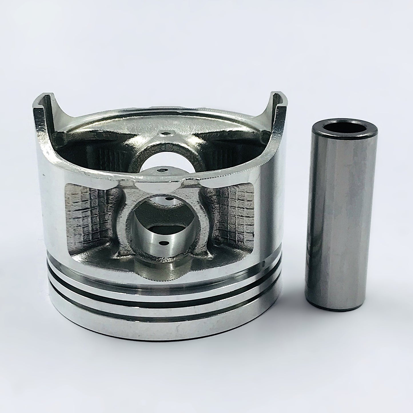 Pistones Honda 1.5 Civic CRX 89-91 75M 1.2 1.5 2.8 4640 Plano 4Cav 020