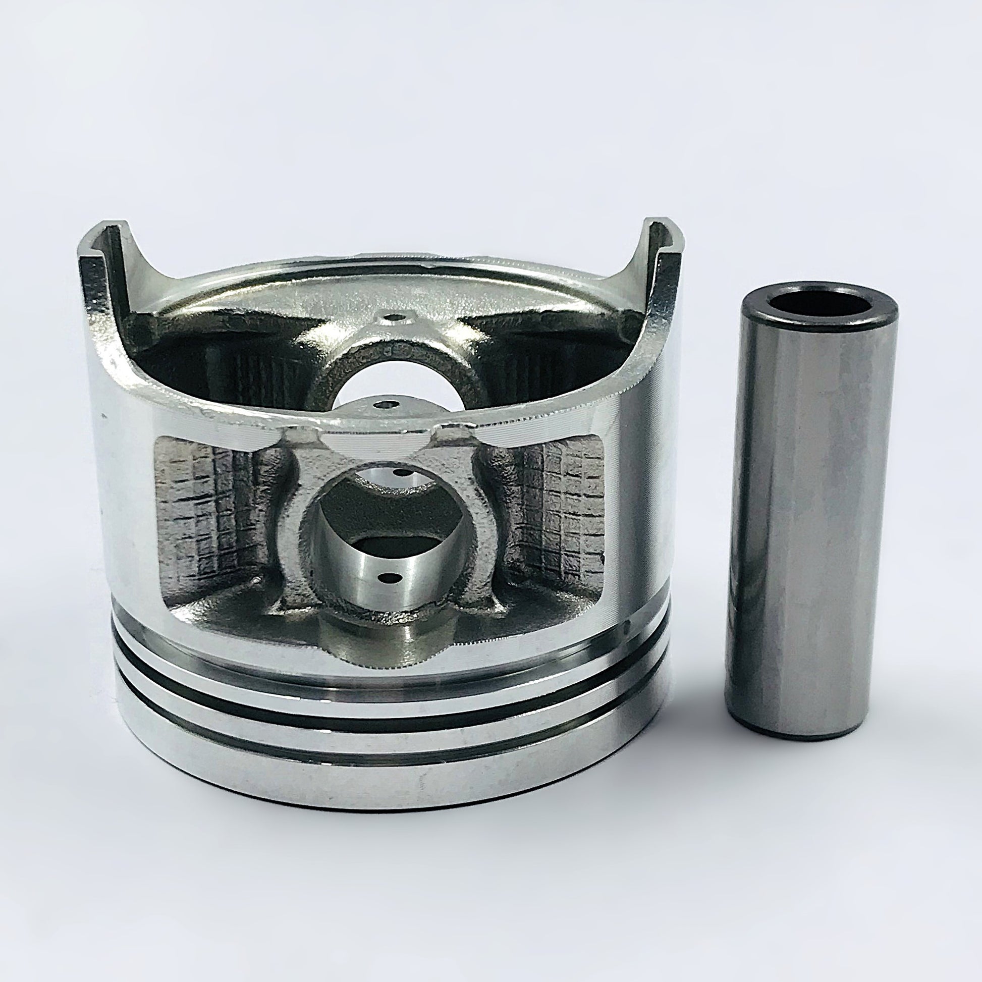 Pistones Honda 1.5 Civic 88-91 75M 1.2 1.5 2.8 4640 Plano 4Cav 040
