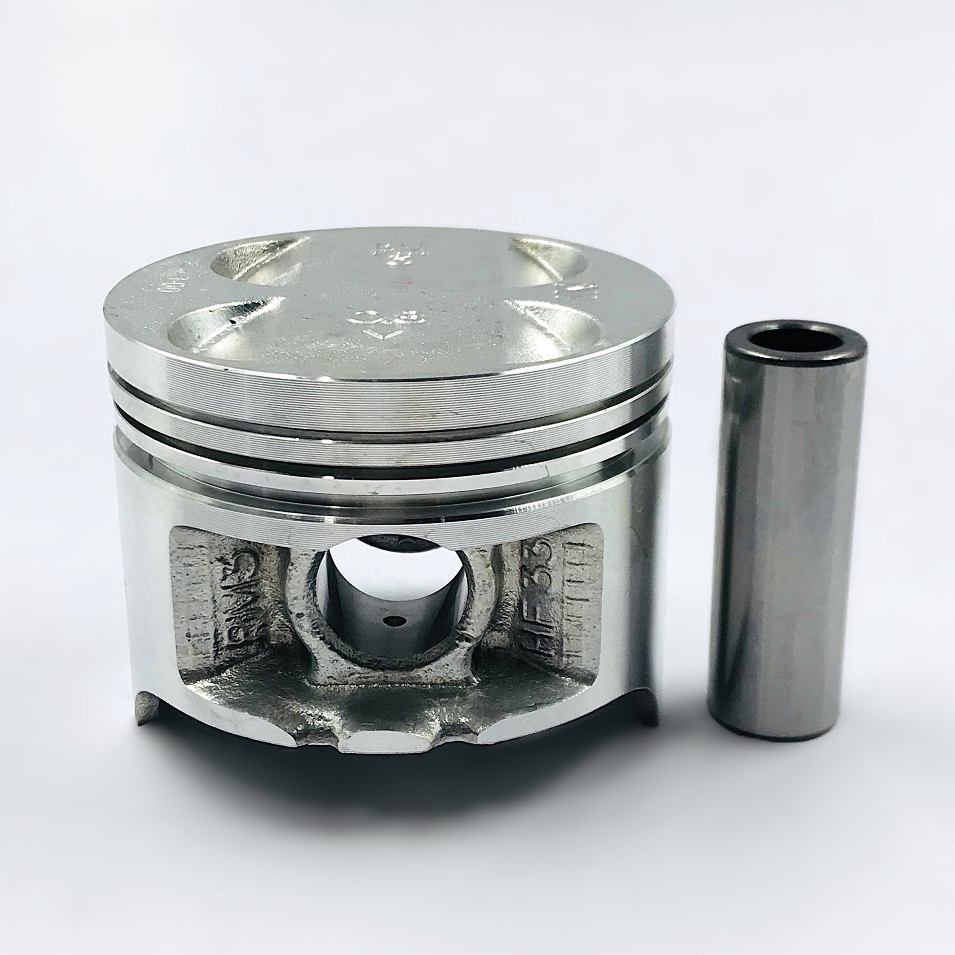 Pistones Honda 1.5 Civic 88-91 75M 1.2 1.5 2.8 4640 Plano 4Cav 040