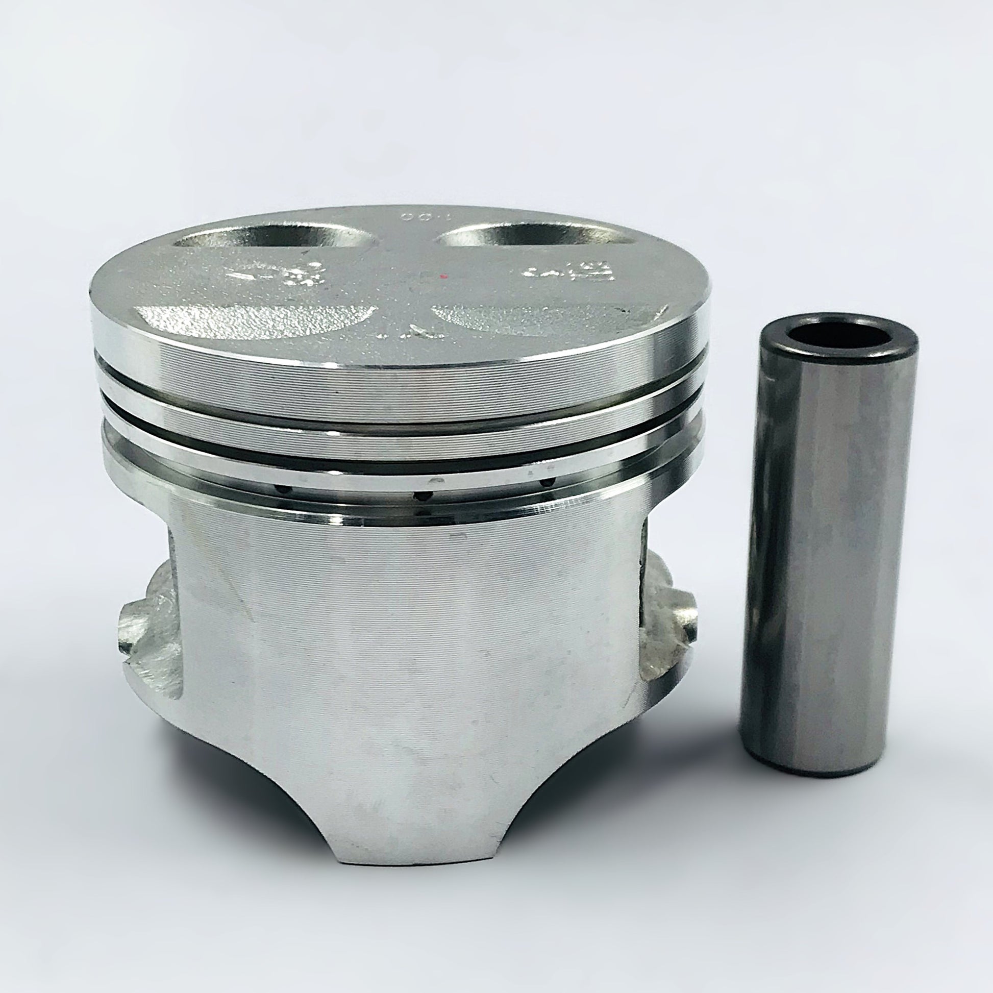 Pistones Honda 1.5 Civic CRX 89-91 75M 1.2 1.5 2.8 4640 Plano 4Cav 020