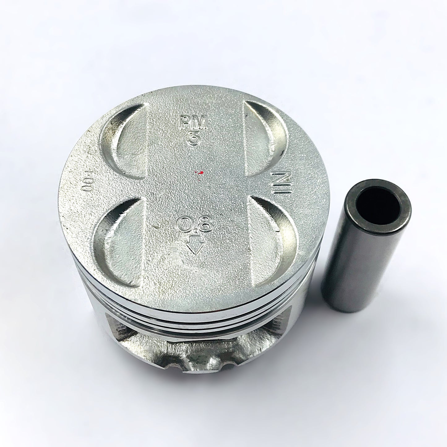Pistones Honda 1.5 Civic 88-91 75M 1.2 1.5 2.8 4640 Plano 4Cav 040