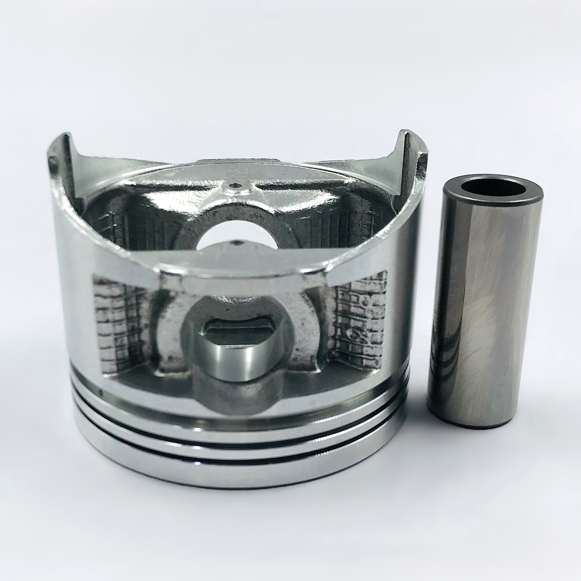 Pistones Honda 2.2 Accord 90-96 Caz Prof 4Ran P22 4654 85M Std