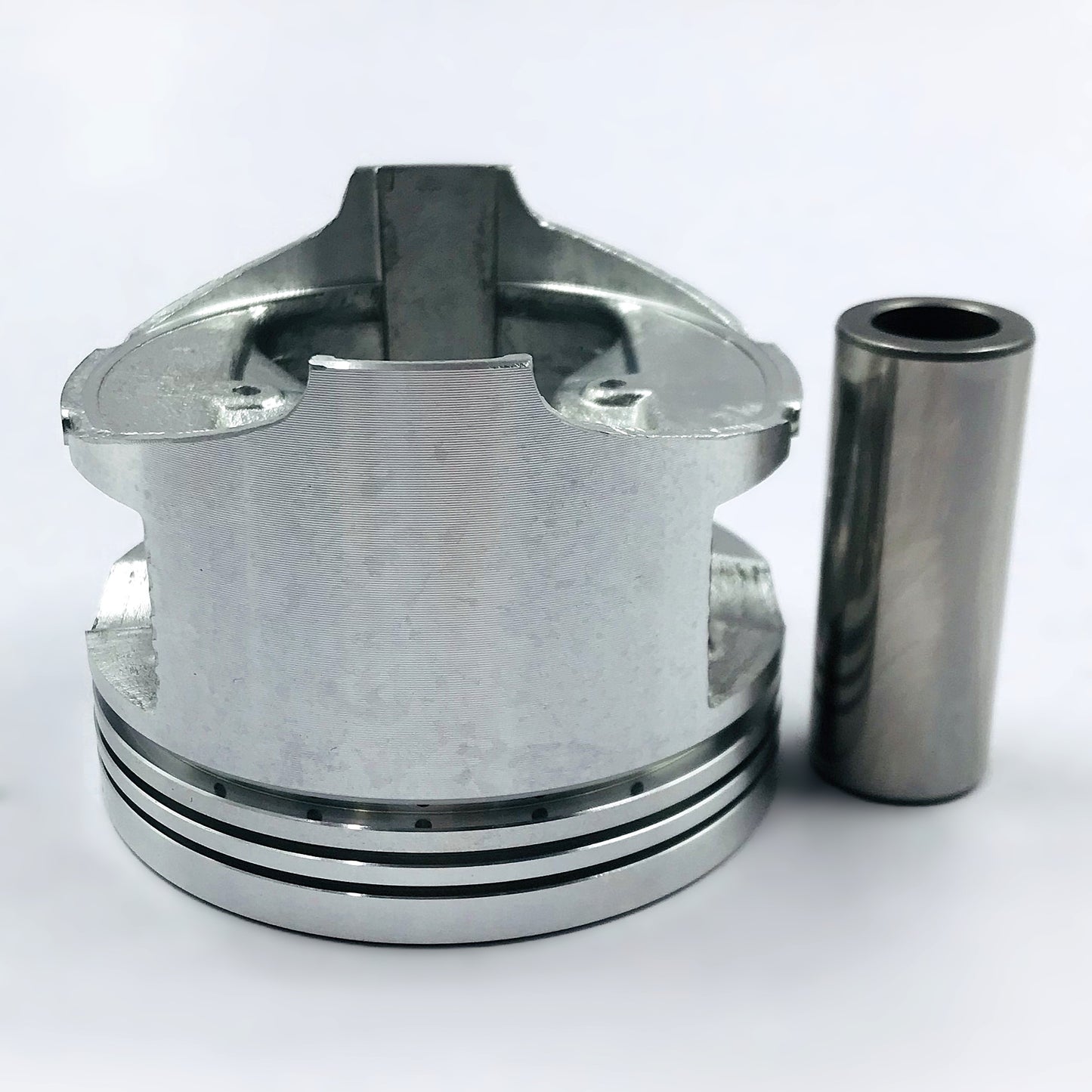 Pistones Honda 2.2 Accord 90-96 Caz Prof 4Ran P22 4654 85M Std