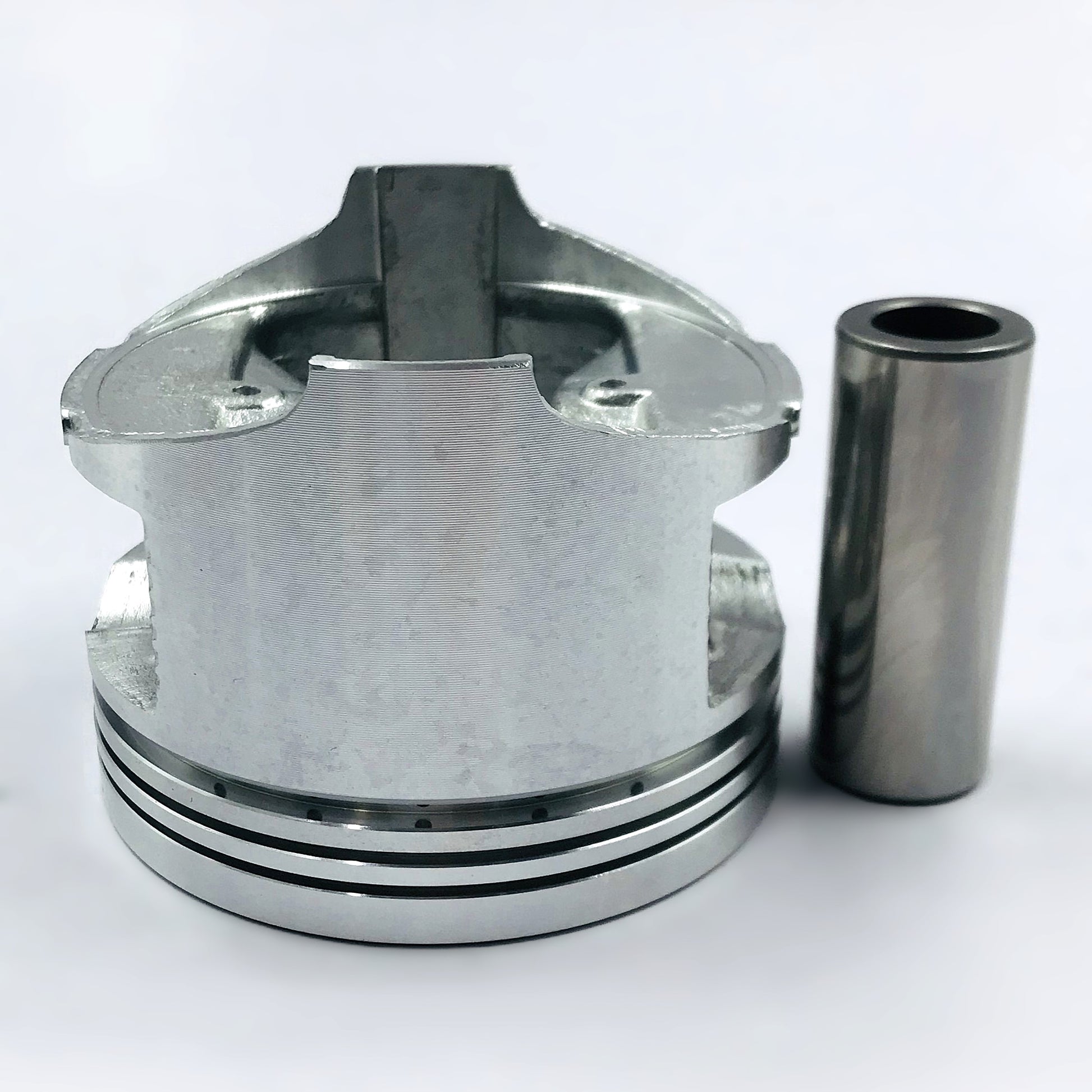 Pistones Honda 2.2 Accord 90-96 Caz Prof 4Ran P22 4654 85M Std