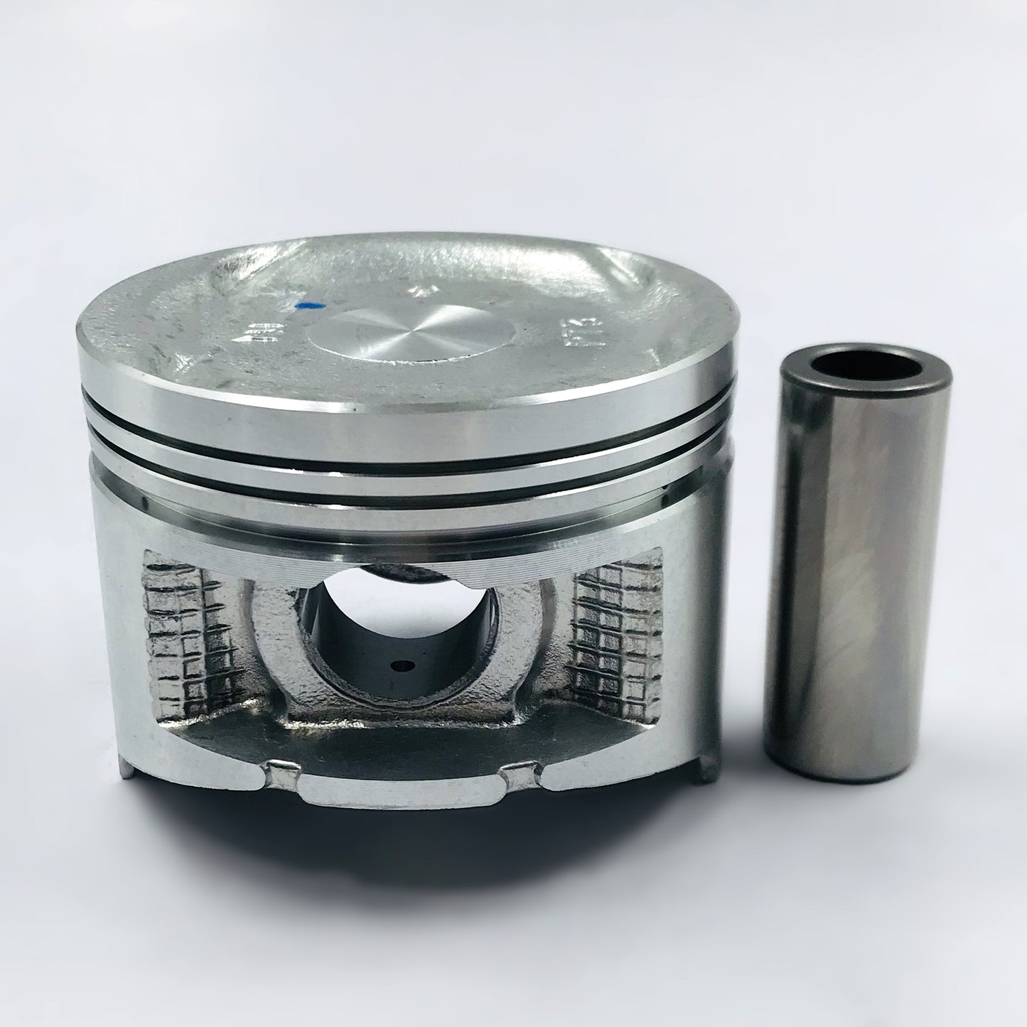 Pistones Honda 2.2 Accord 90-96 Caz Prof 4Ran P22 4654 85M Std