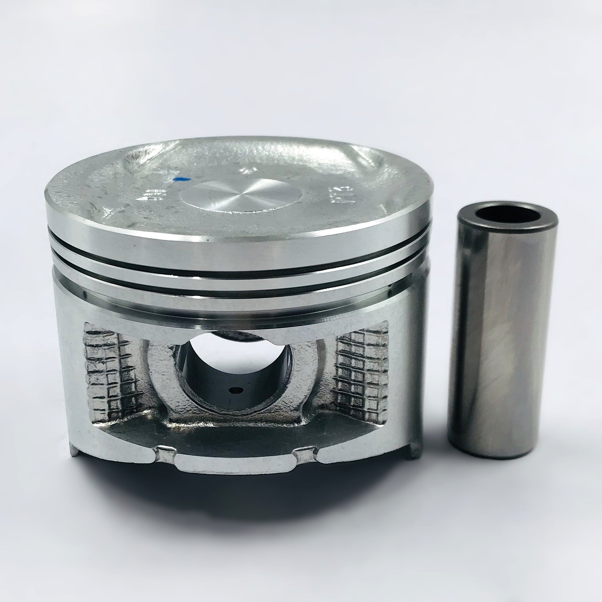 Pistones Honda 2.2 Accord 90-96 Caz Prof 4Ran P22 4654 85M Std