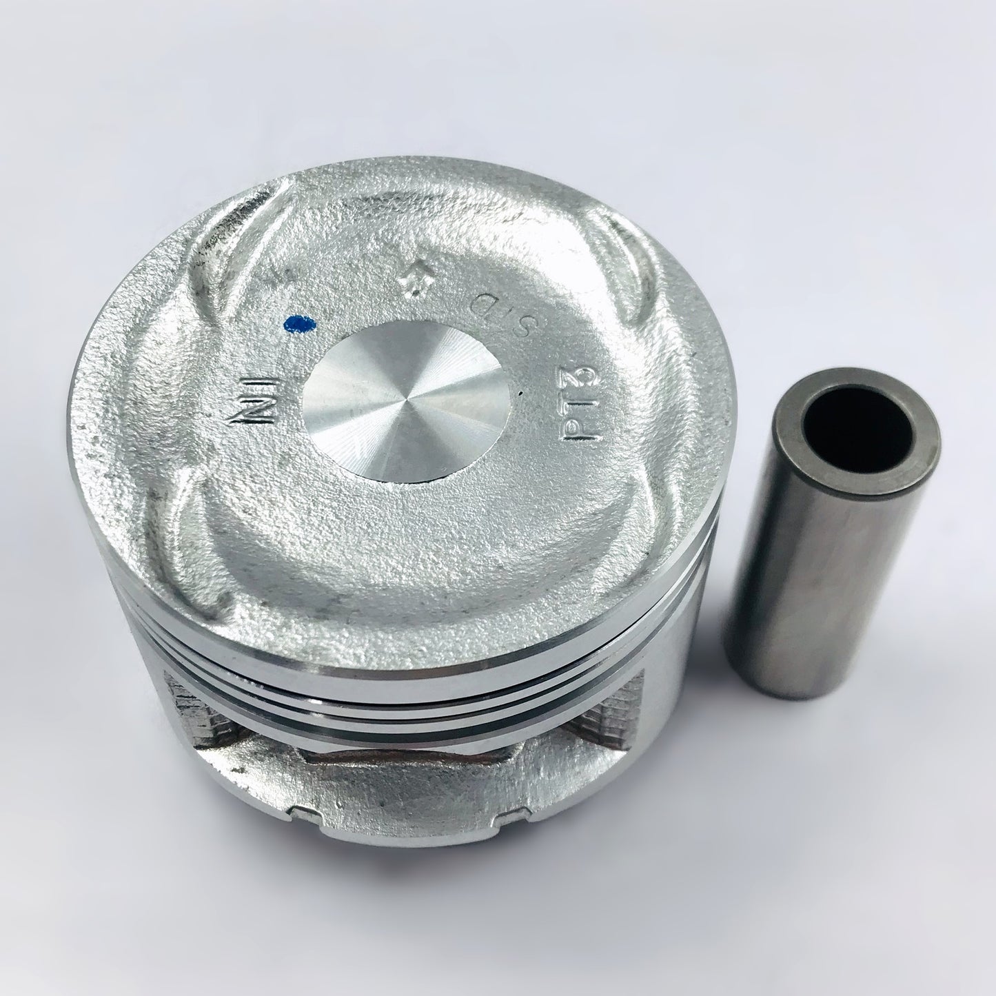 Pistones Honda 2.2 Accord 90-96 Caz Prof 4Ran P22 4654 85M Std