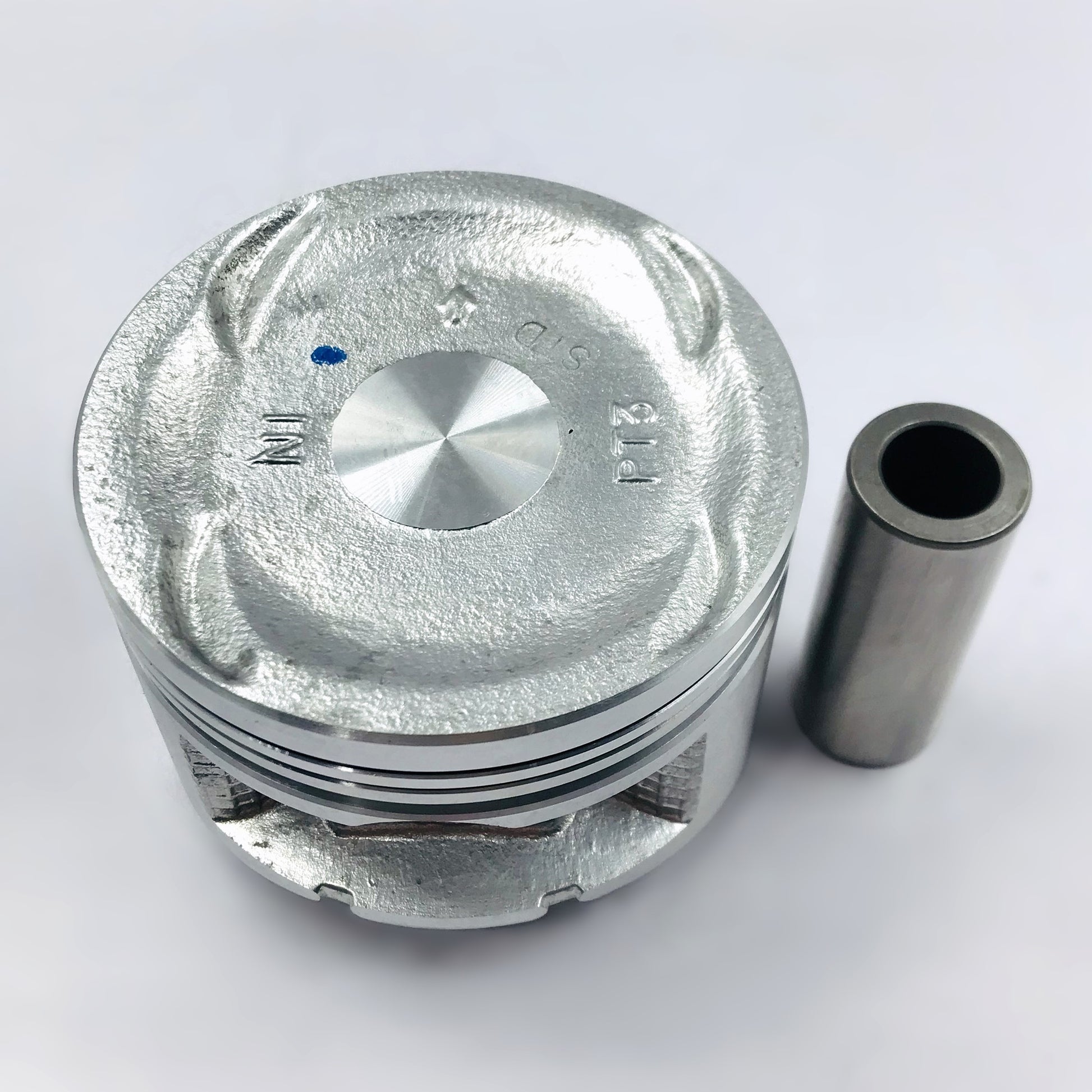 Pistones Honda 2.2 Accord 90-96 Caz Prof 4Ran P22 4654 85M Std