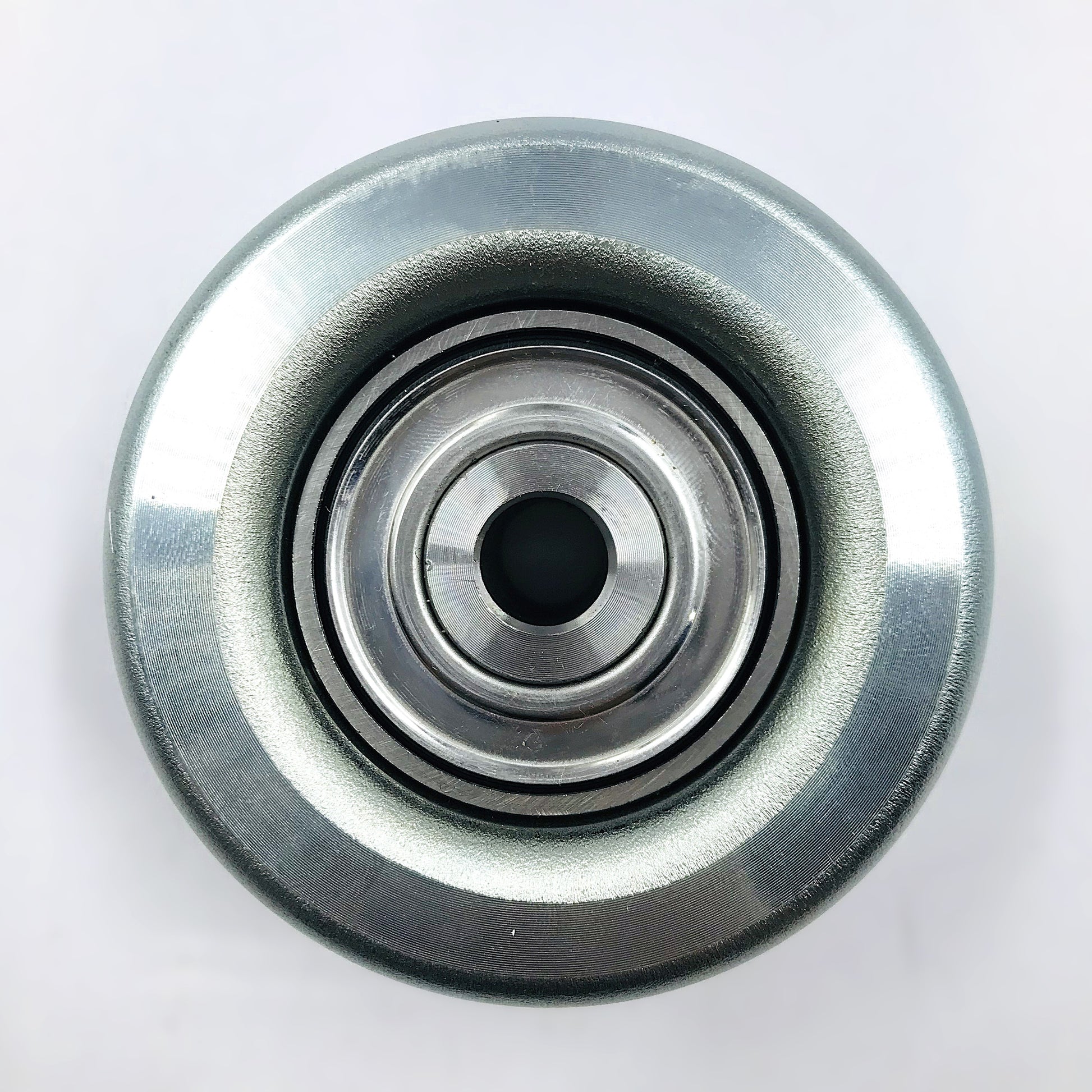 Polea Loca Toyota Hiace 2.7 70X33X10 Balero Arriba