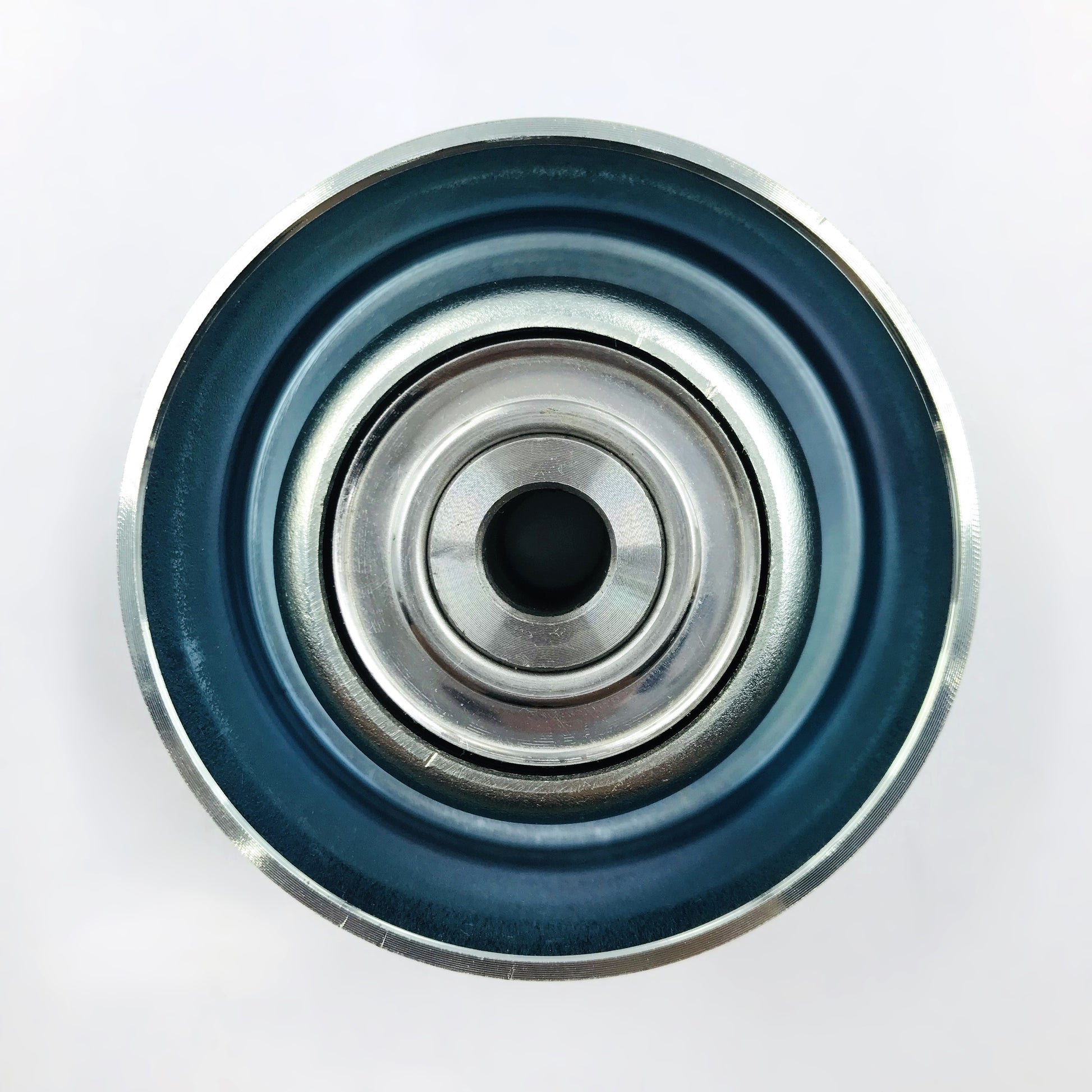 Polea Loca Toyota Hiace 2.7 70X33X10 Balero Arriba