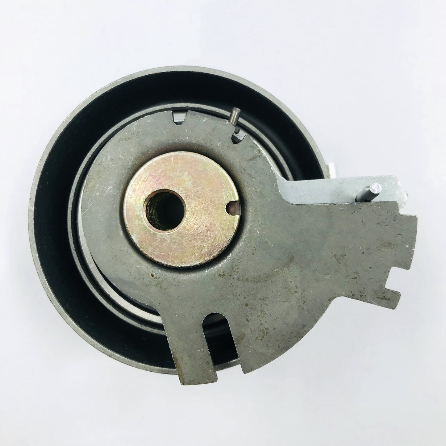 Polea Tensora Peugeot 206 Partner