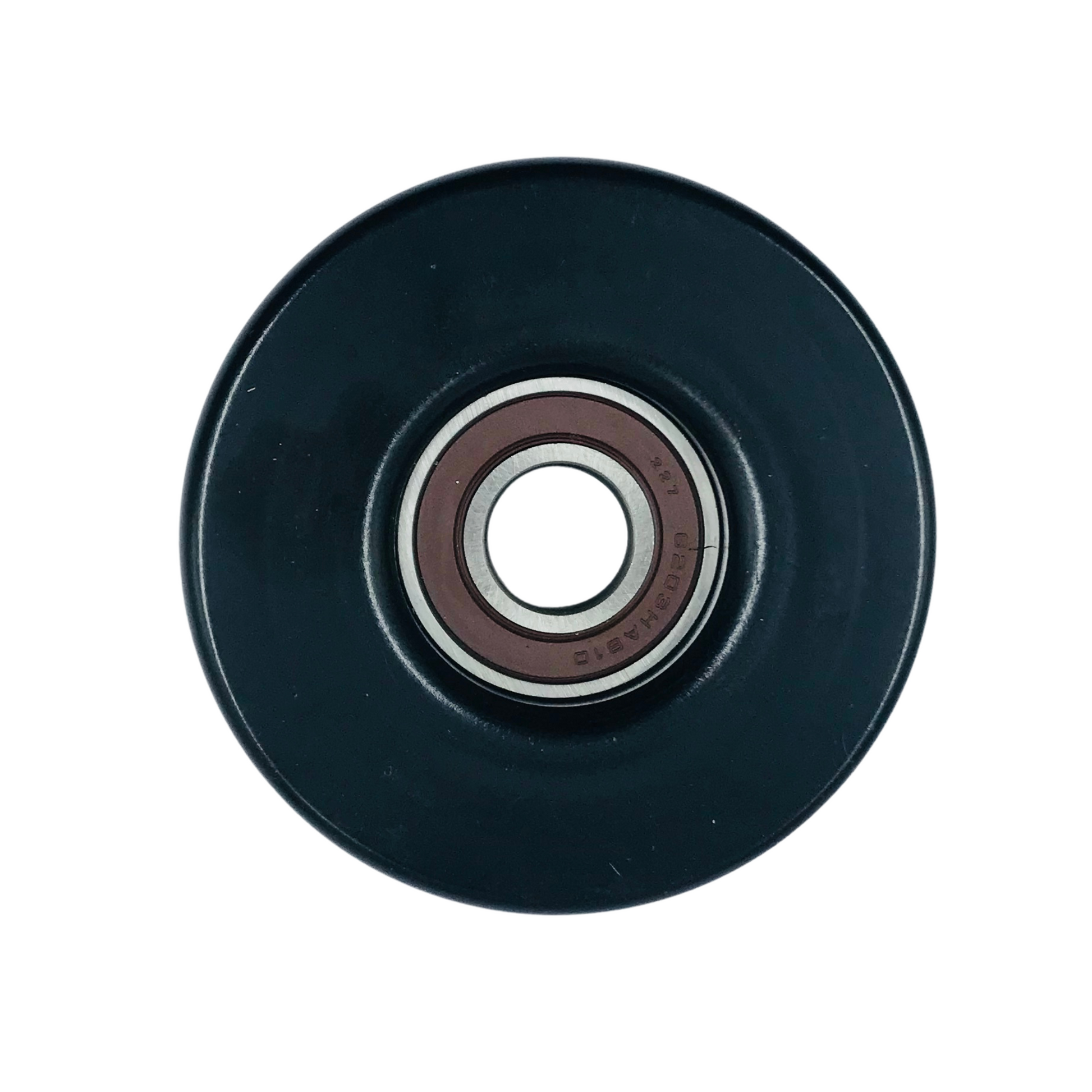 Polea Tensora Ford Chev 2.0 2.2 3.3 Impala Silverado 01-07 Base Larga Fie