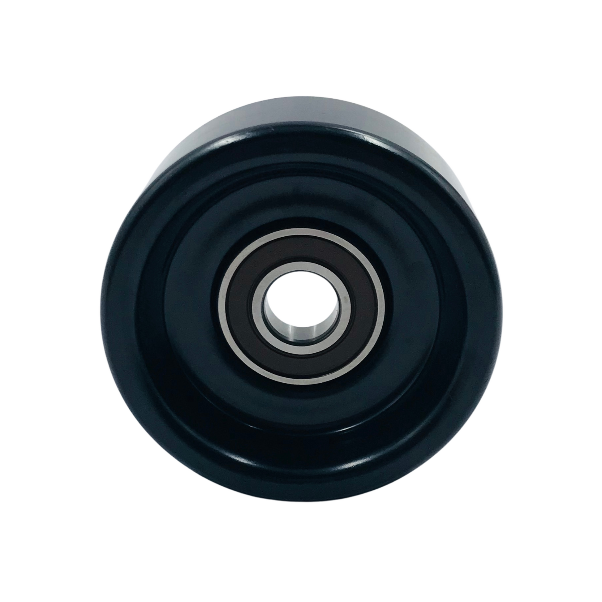 Polea Loca Chrys 2.3 3.0 5.7 Durango Dakota Lisa 90X37X17  Meta  76-09