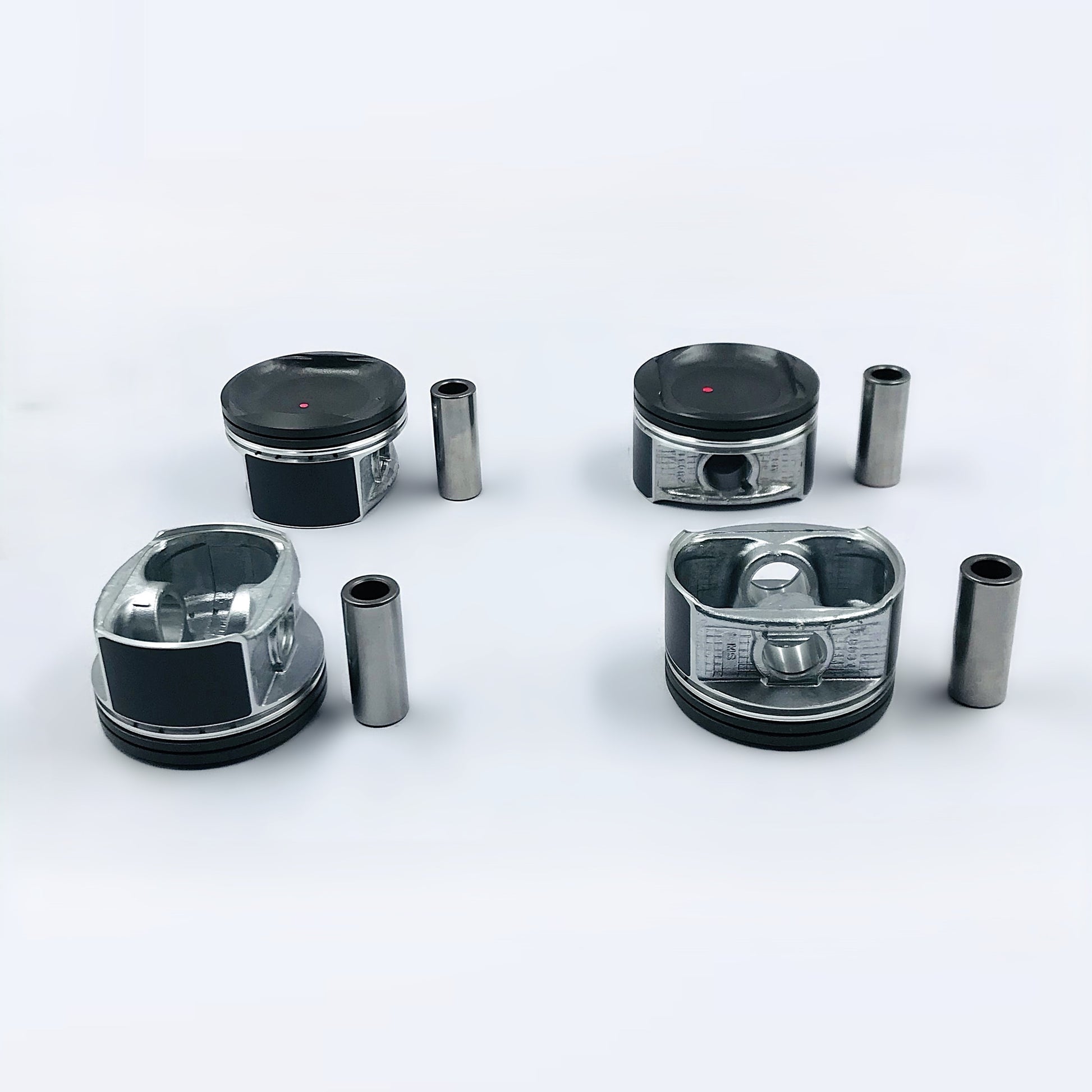 Pistones Toyota 2.4 Rav4 2Az-fe 02-10 Std 88.5mm 1.2 1.2 2.0 5090