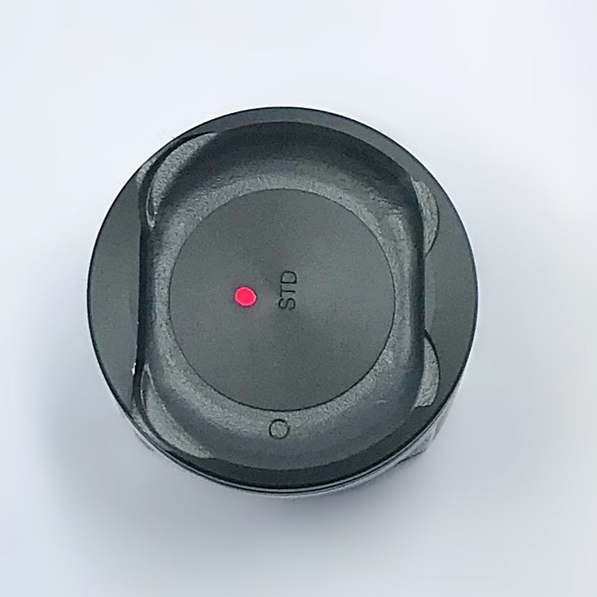 Pistones Toyota 2.4 Rav4 2Az-fe 02-10 Std 88.5mm 1.2 1.2 2.0 5090