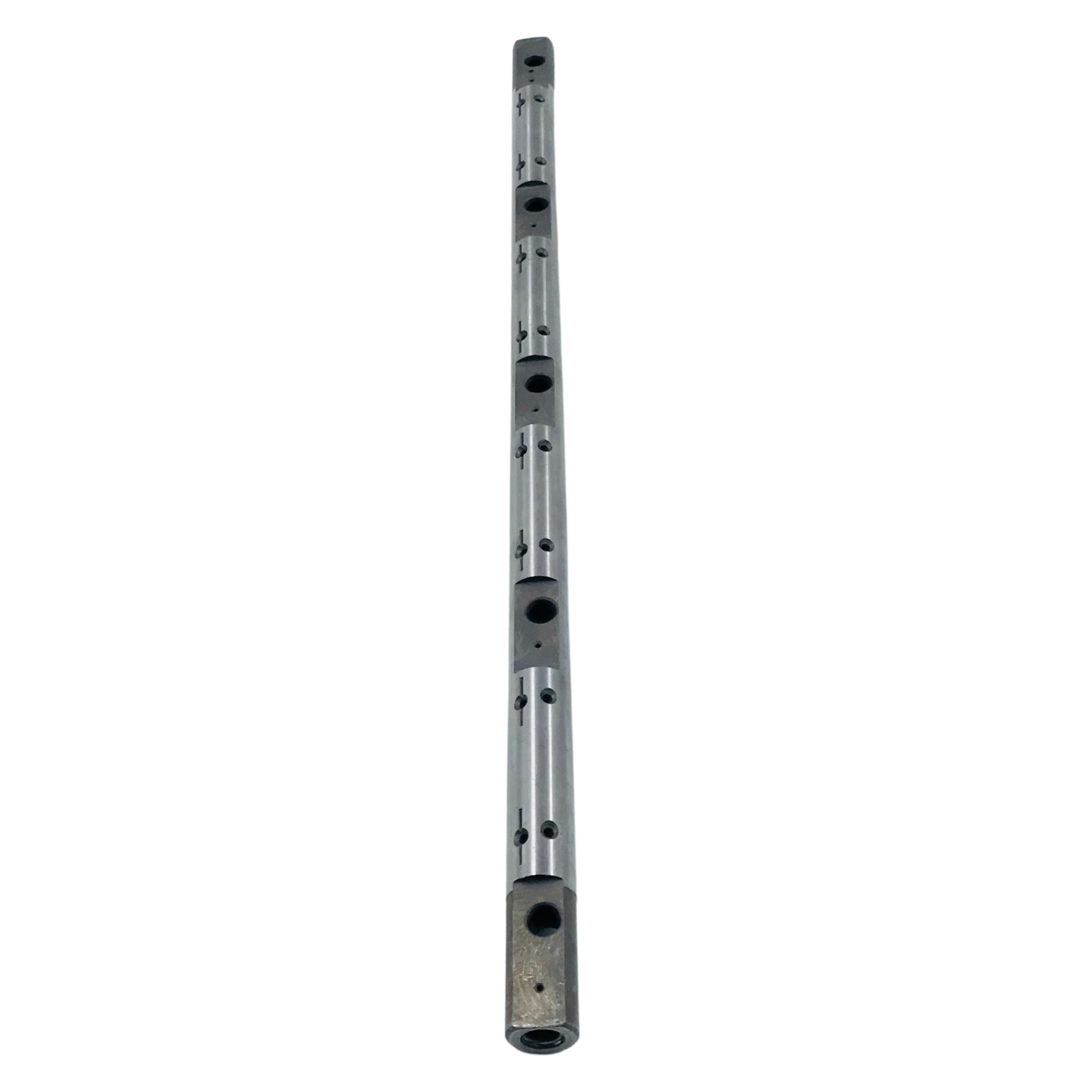 Flauta Balancin H100 2.5 Diesel