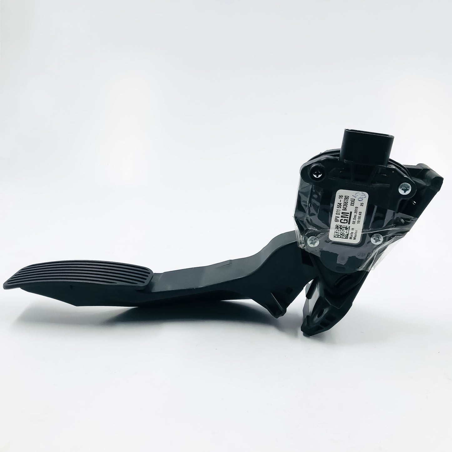 Pedal Acel Chev 1.8 Cruze Volt 11-19