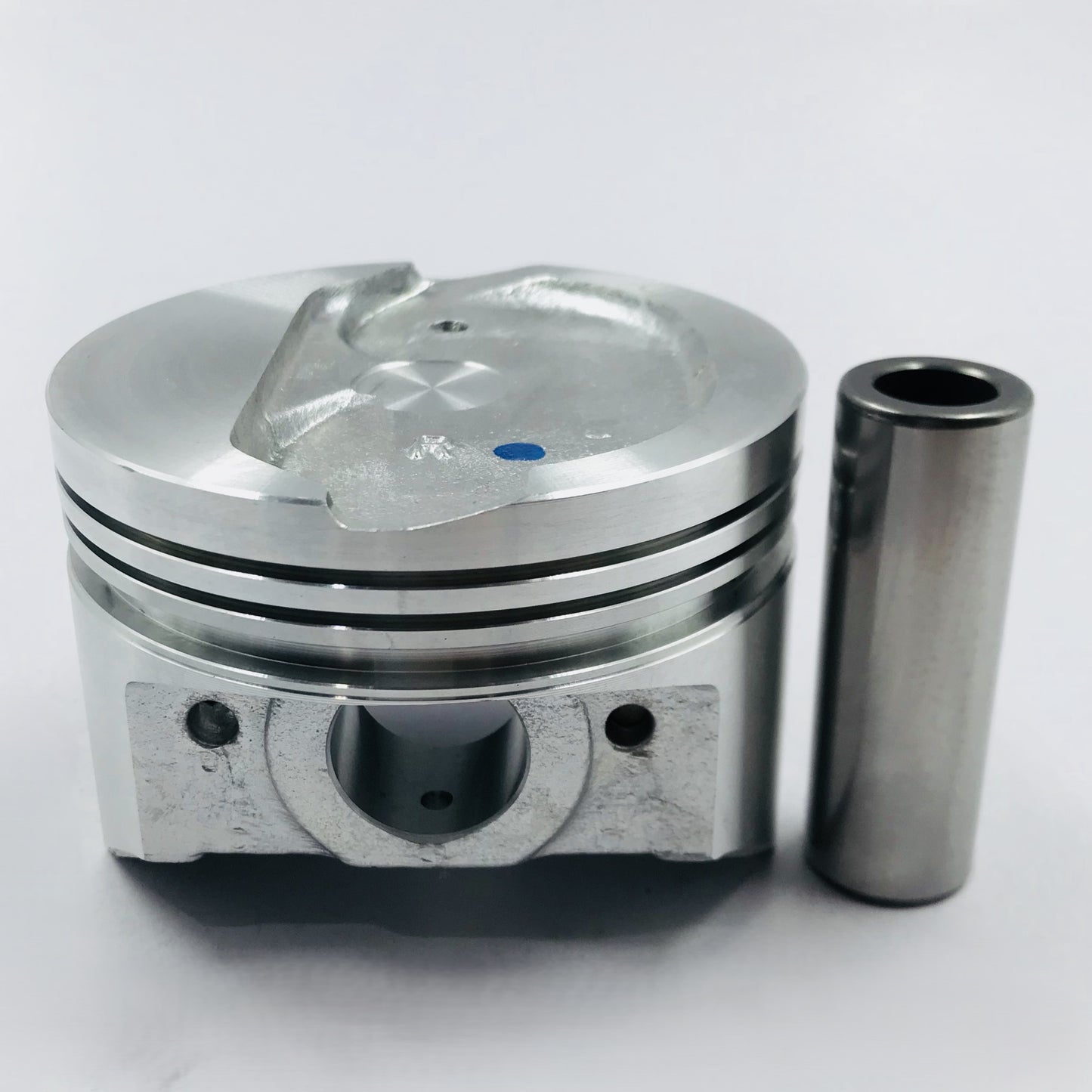 Pistones Toyota 3.0 3Vze 12V 88-95 4689 87.50mm 1.5 1.5 4.0 P21 STD