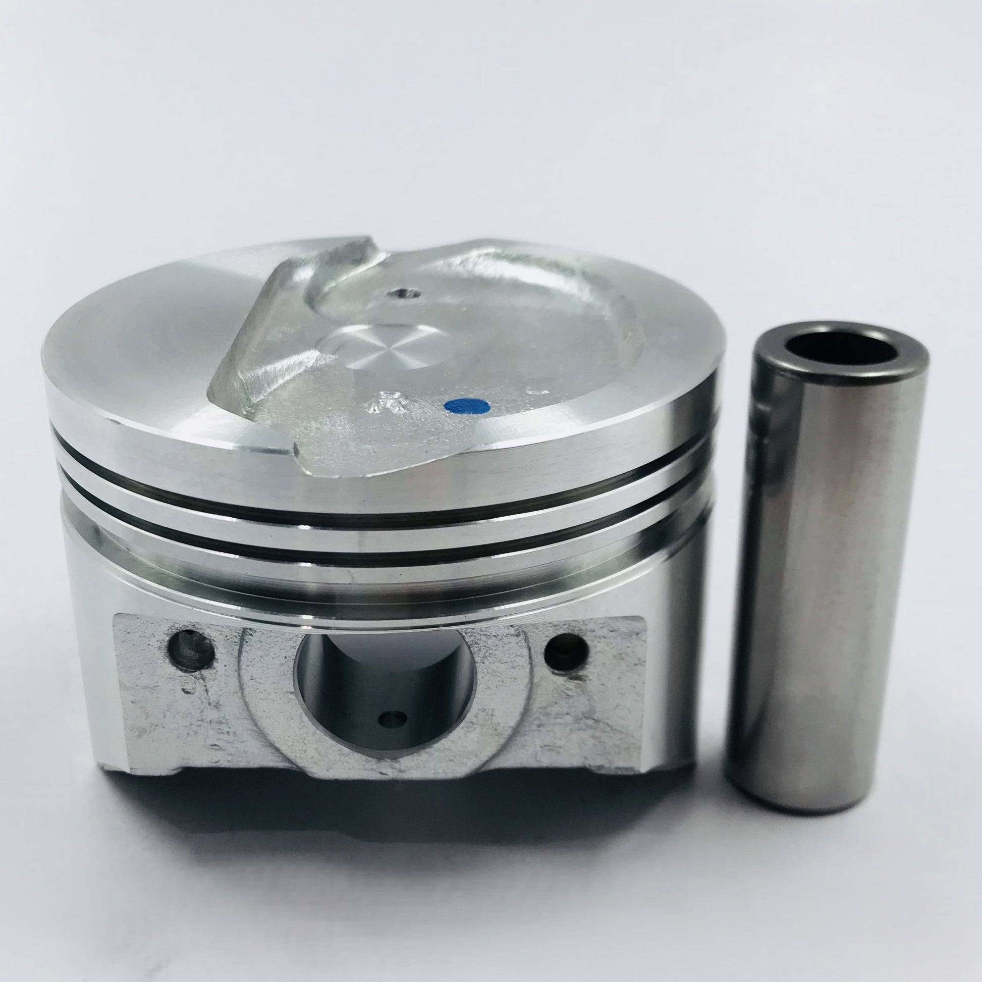 Pistones Toyota 3.0 3Vze 12V 88-95 4689 87.50mm 1.5 1.5 4.0 P21 STD